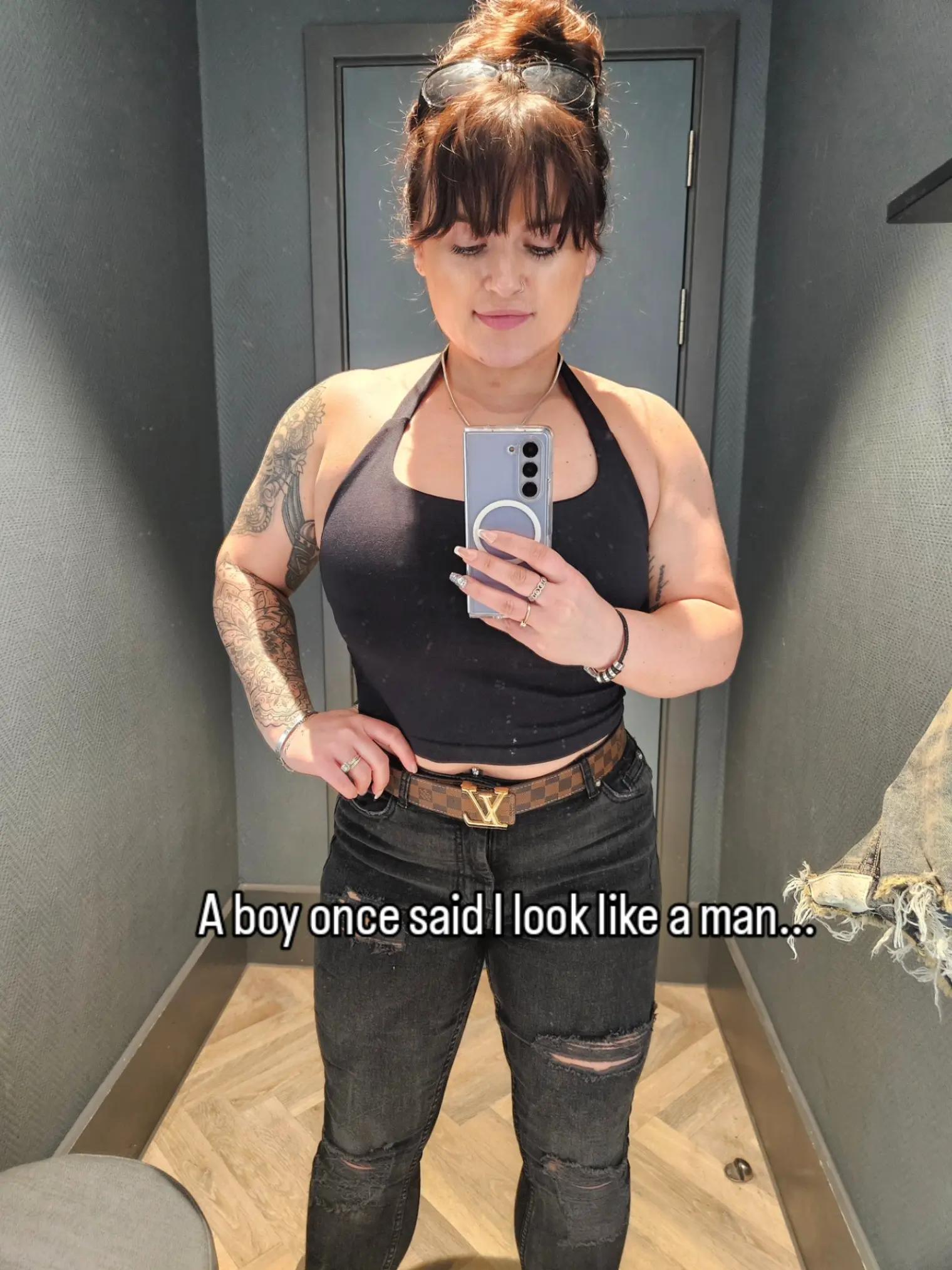@BossFitAmy