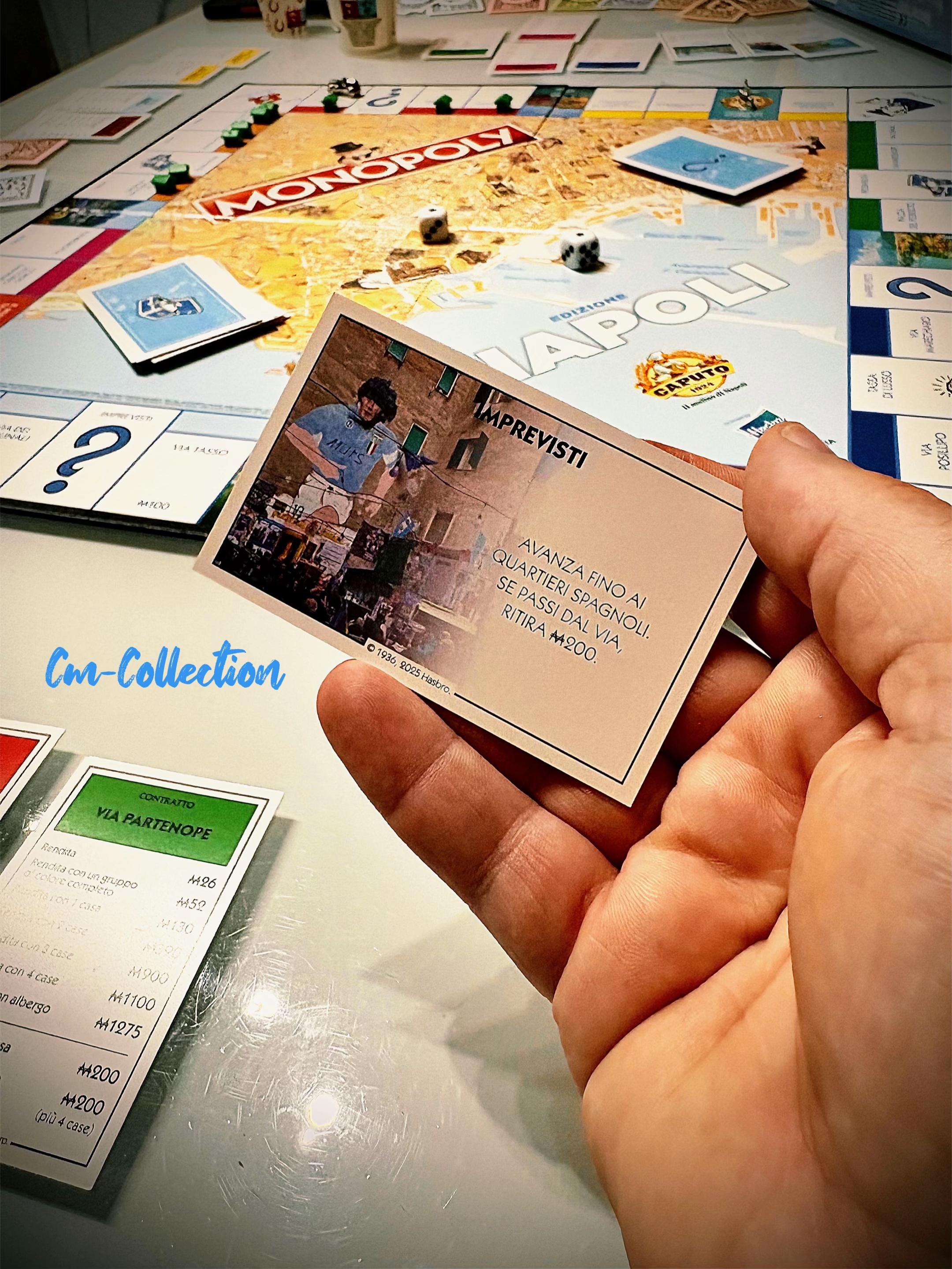 @CM-collection