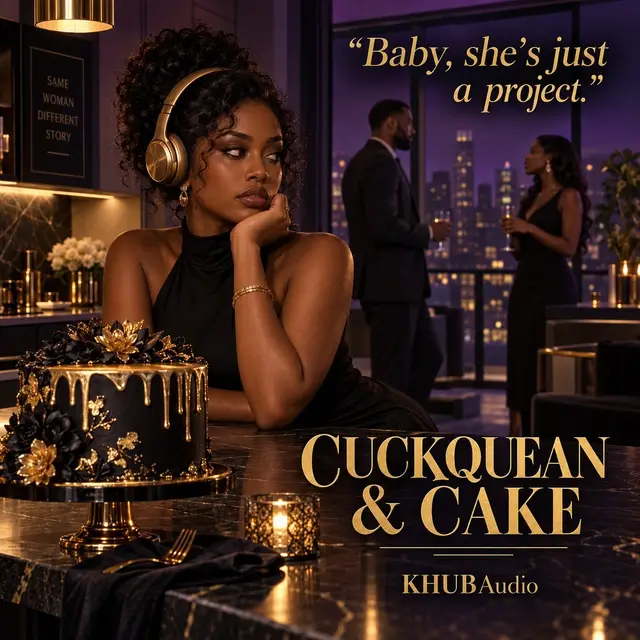 @KHUBAudio