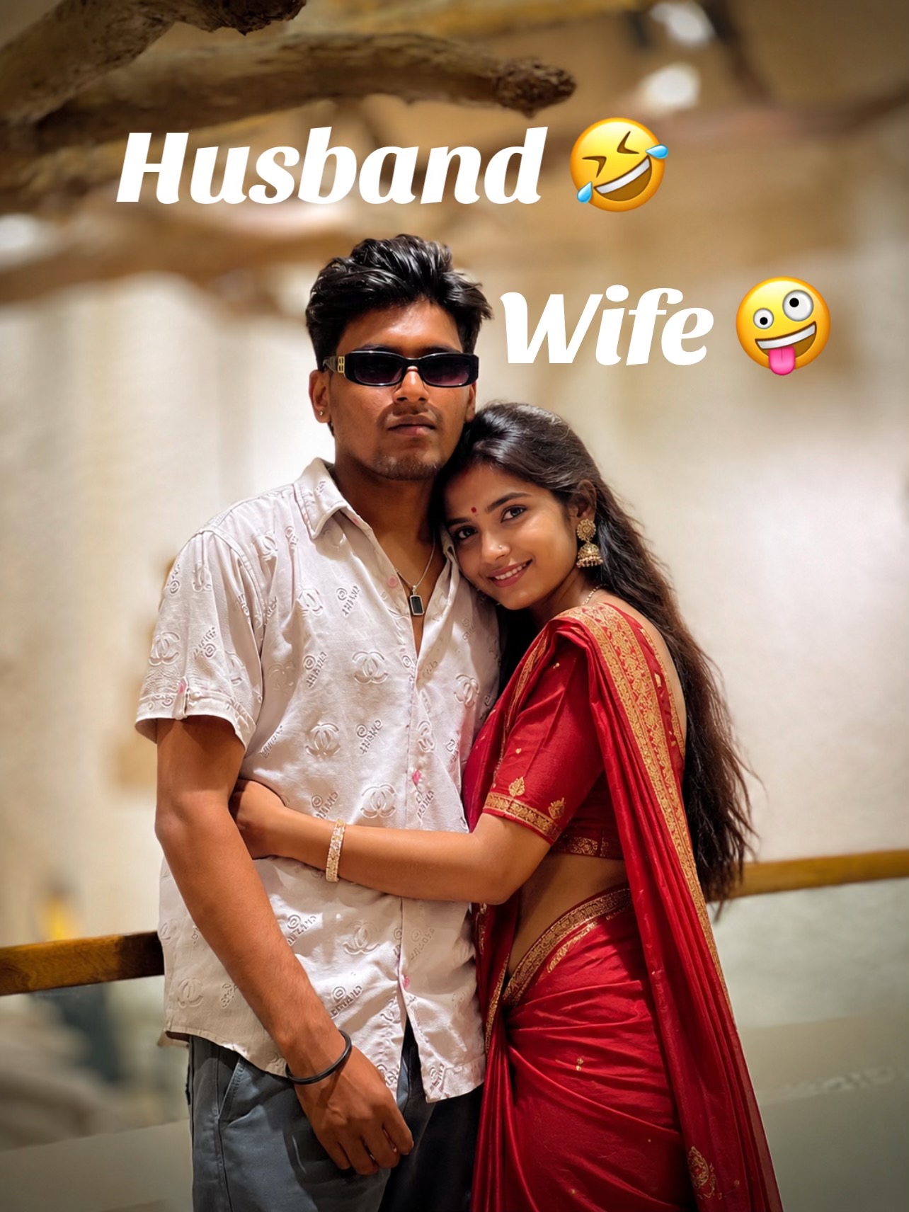 @๐ Husband ๐คซ ji ๐ซ