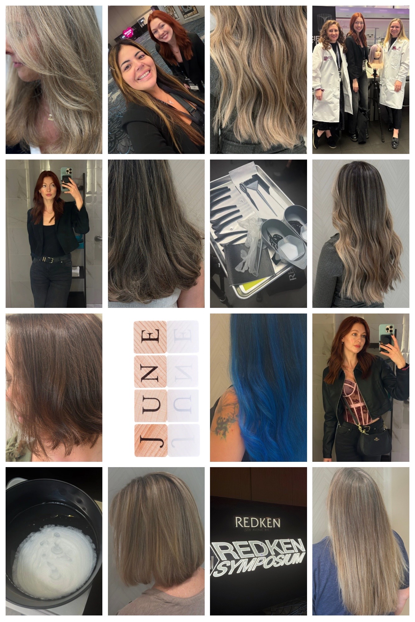 @Katarina | Tampa Hairstylist
