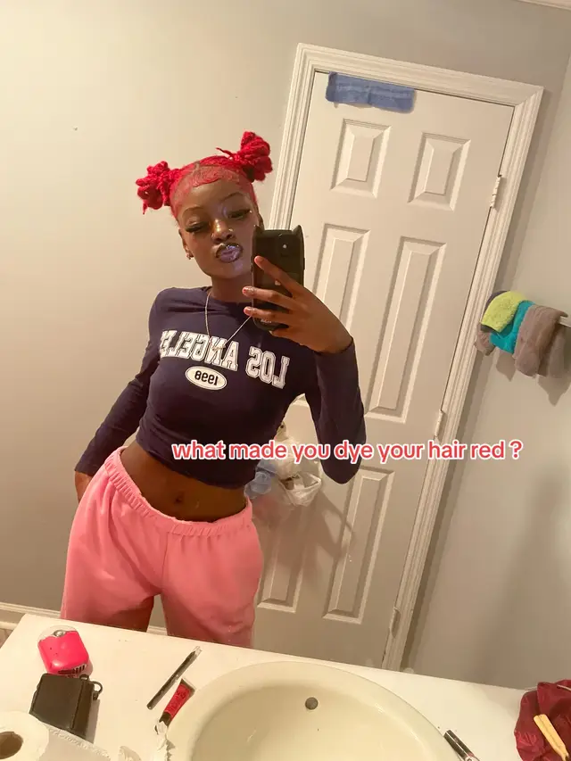 @reddhead