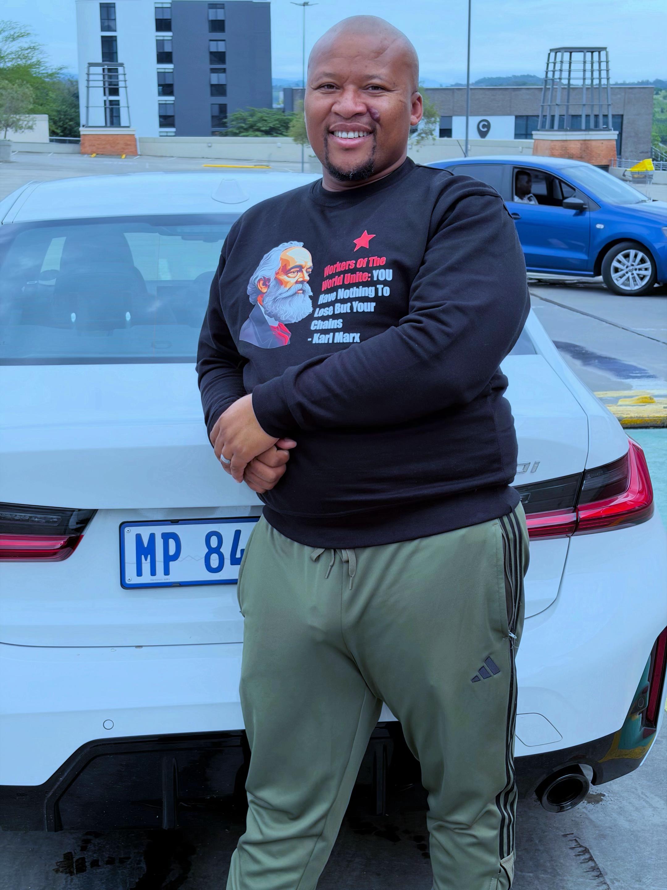 @MajavuThabiso