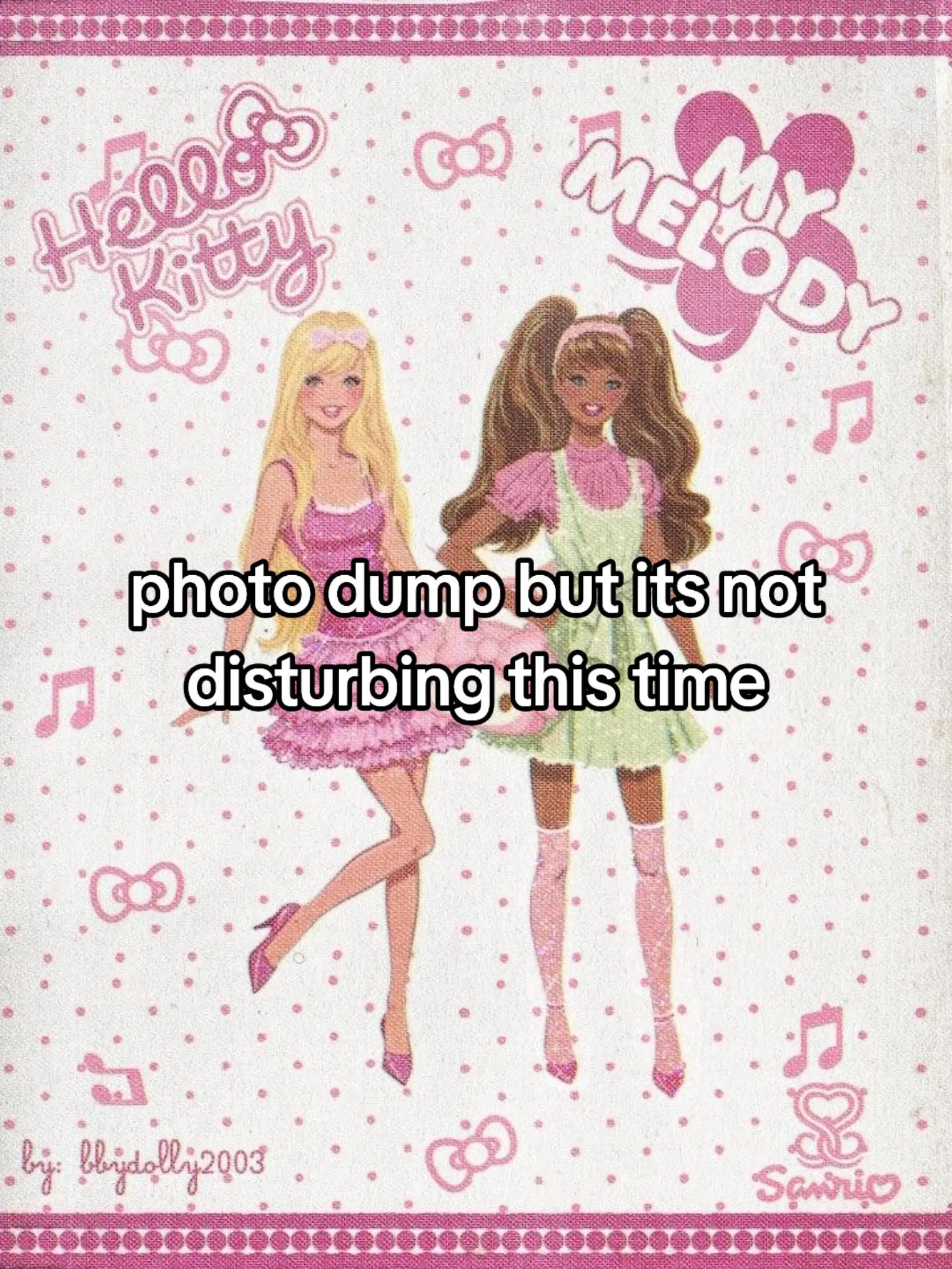@Living Doll in your basement