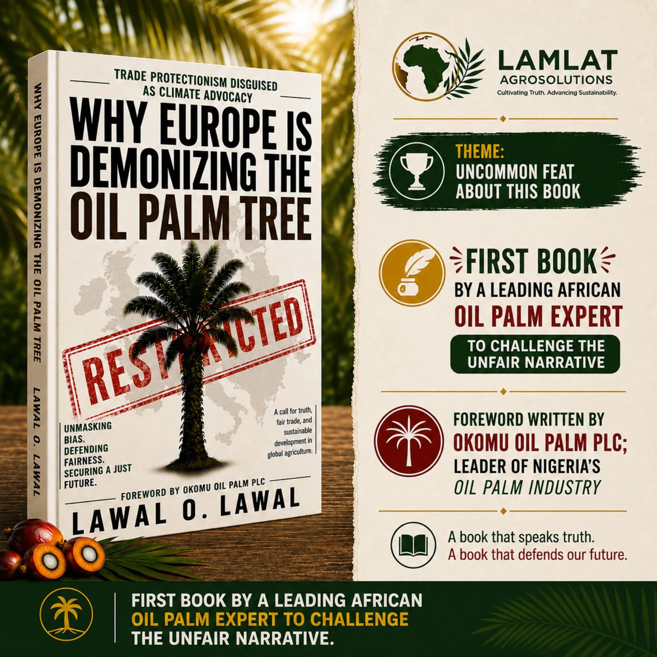 @Lamlat Agro Solutions
