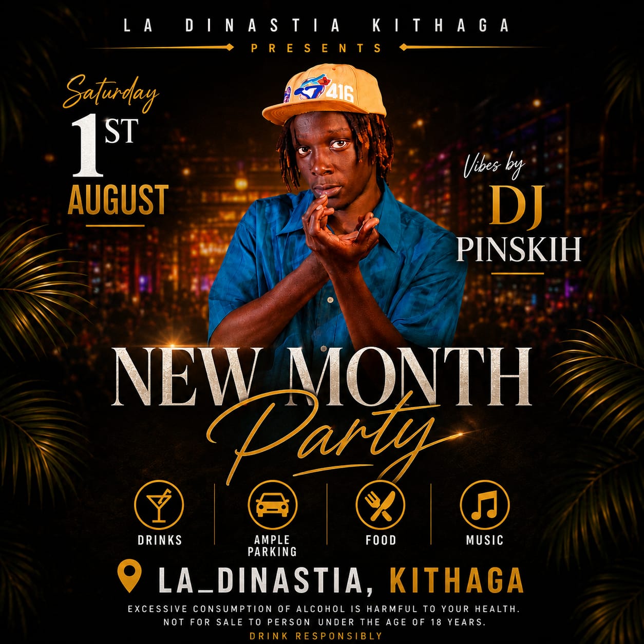 @Dj Pinskih