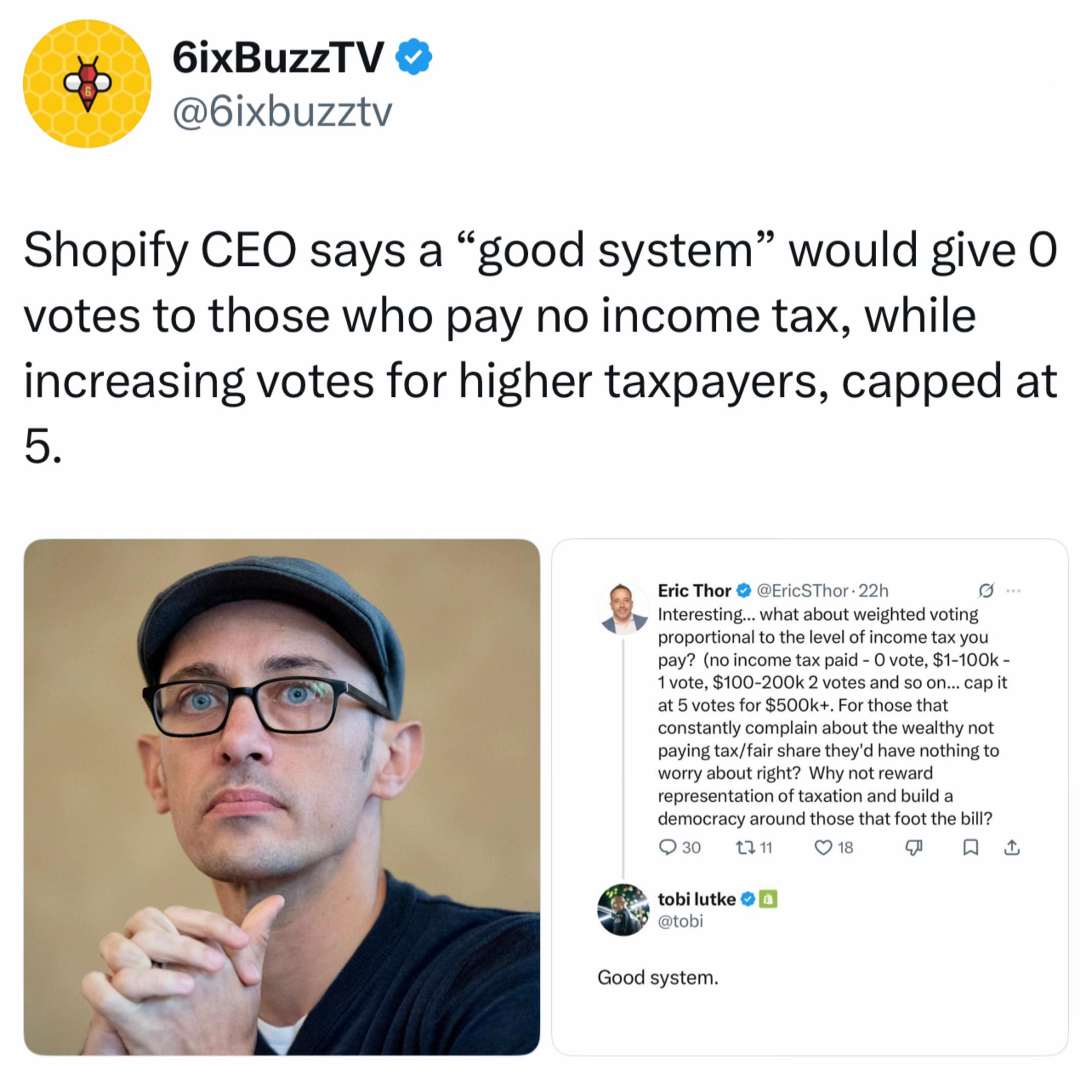 @6ixbuzzTV