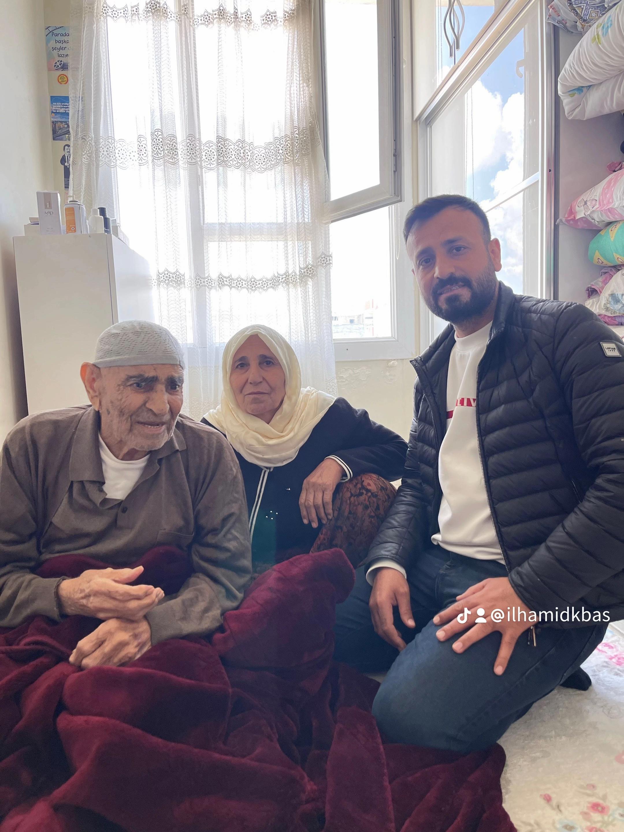 @İlhami Dikbaş
