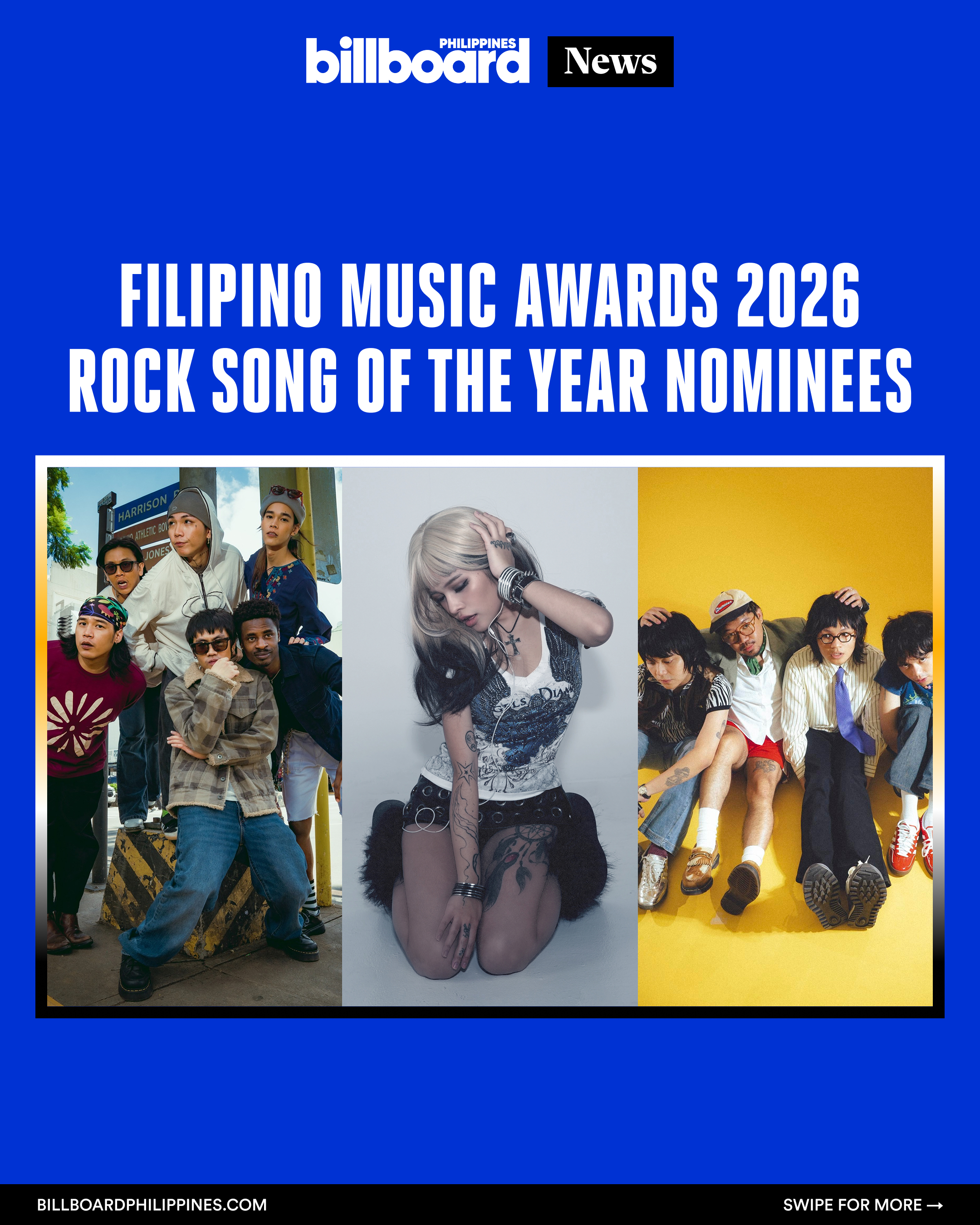 @Billboard Philippines