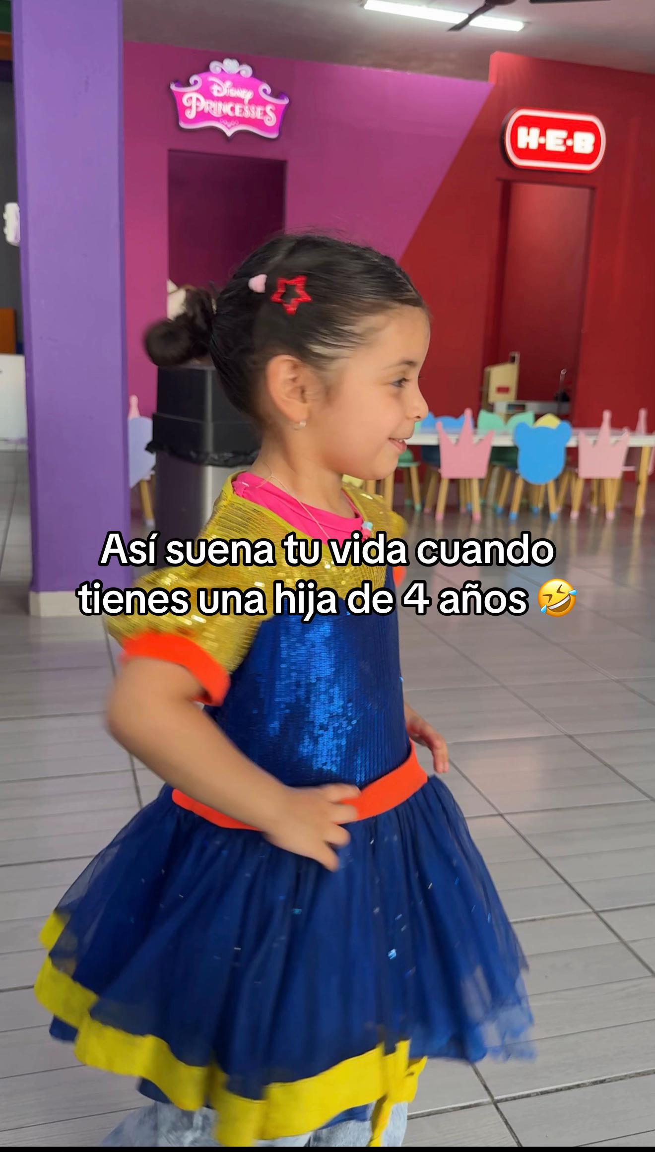 @Angie Huerta | Girl Mom 💕