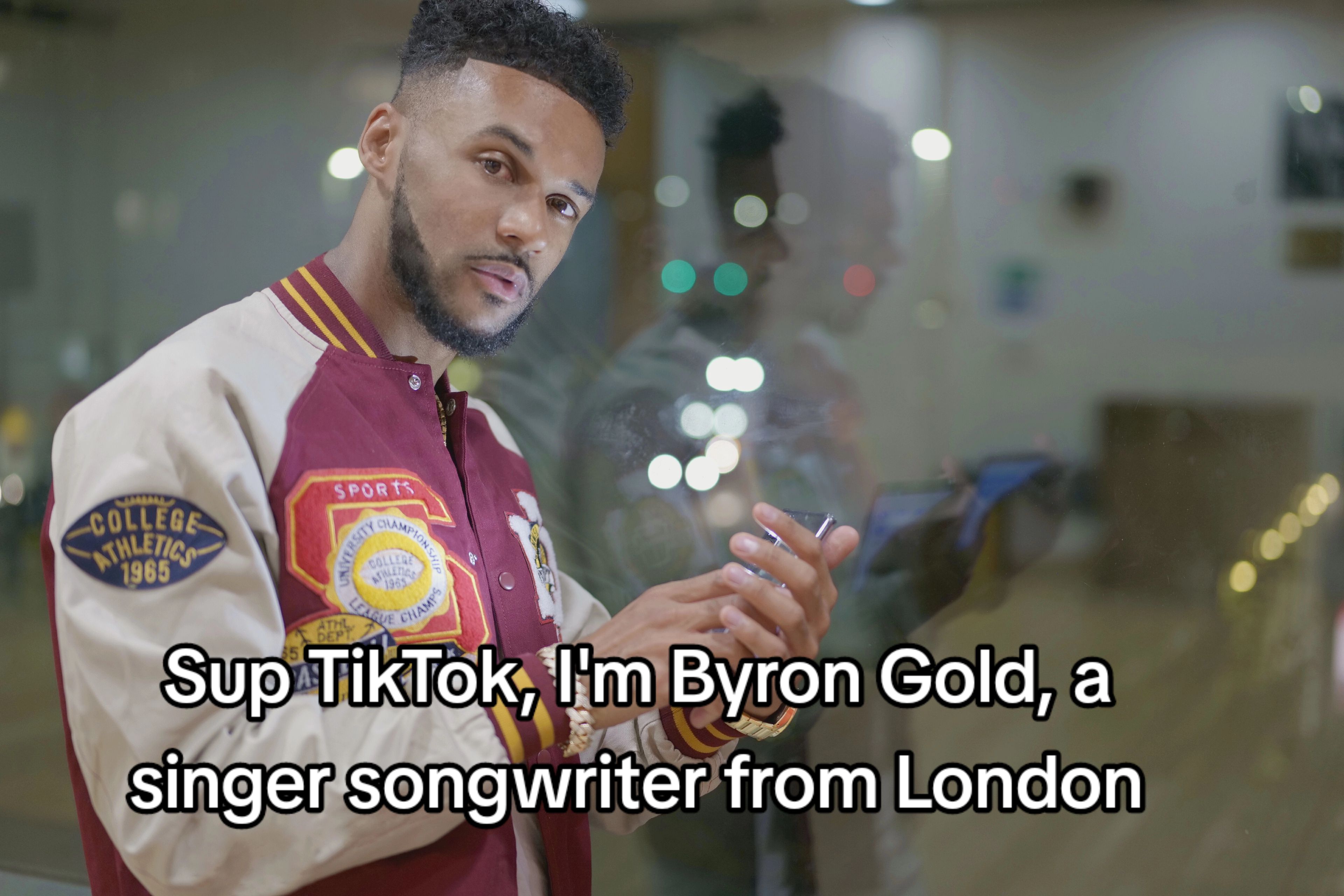 @Byron Gold