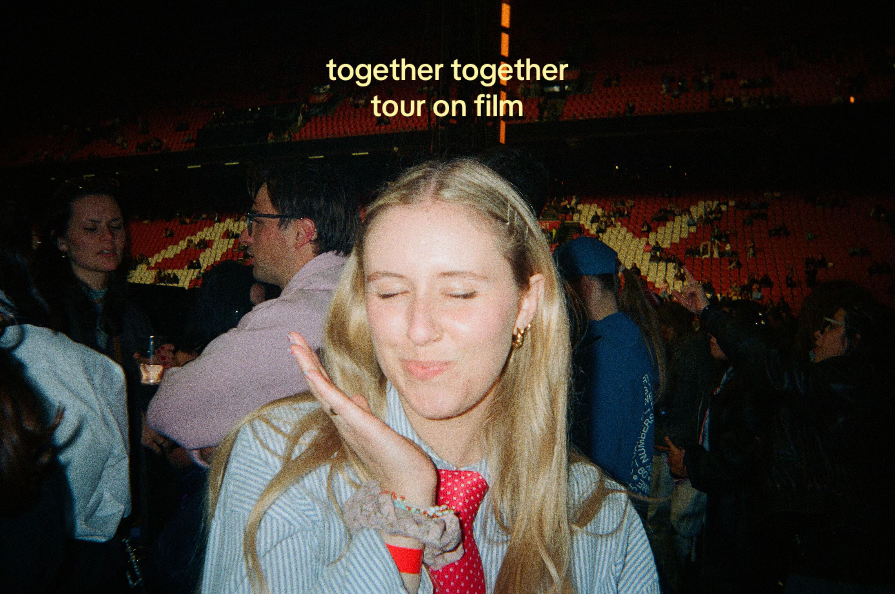 @lou ⸆⸉ ⭐️🎟️🩵🍊