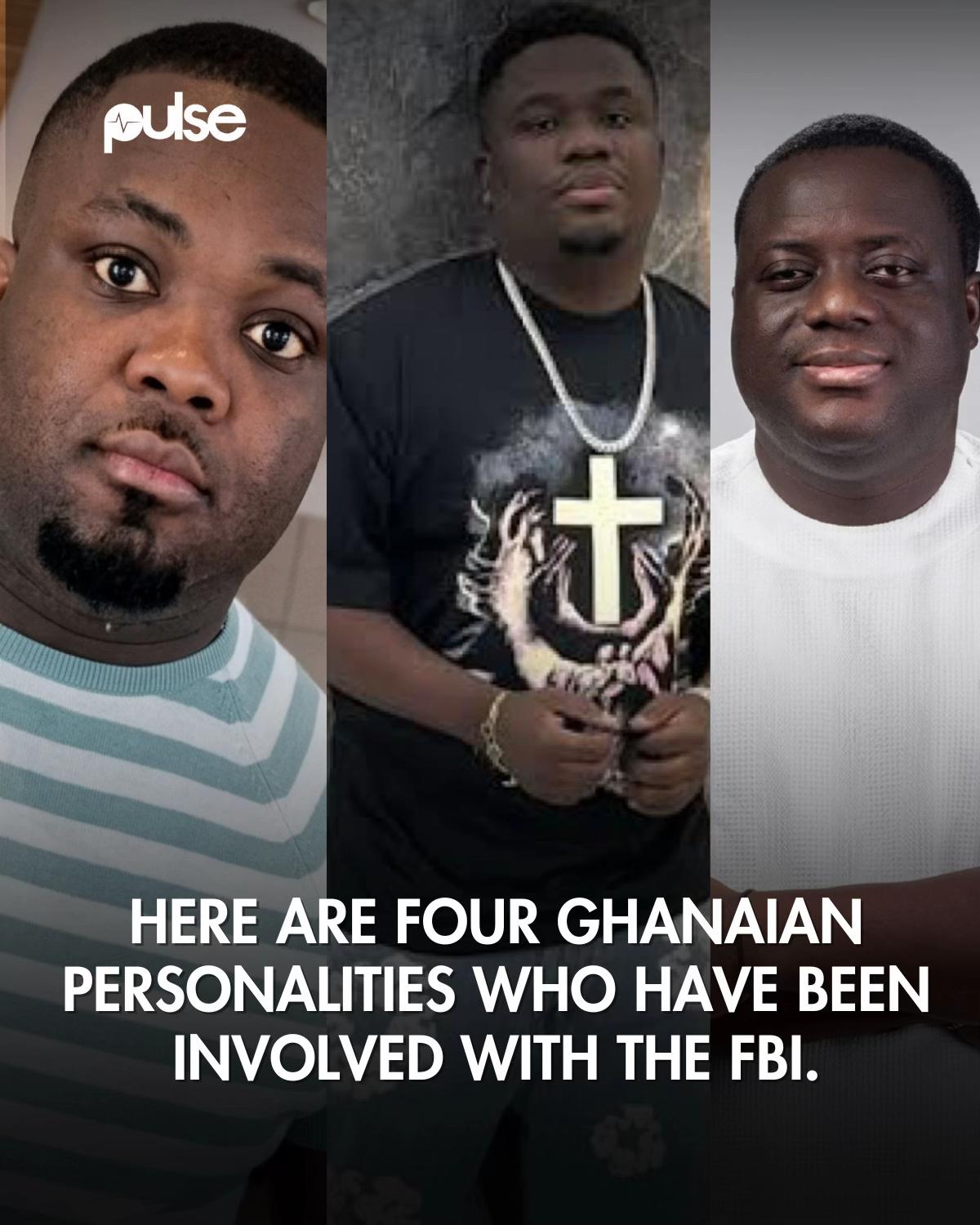 @Pulse Ghana