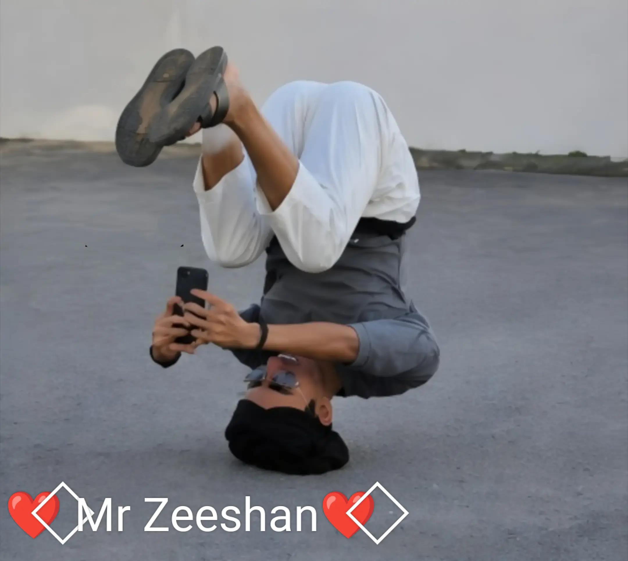 @❤️⃟ Mr Zeeshan❤️⃟