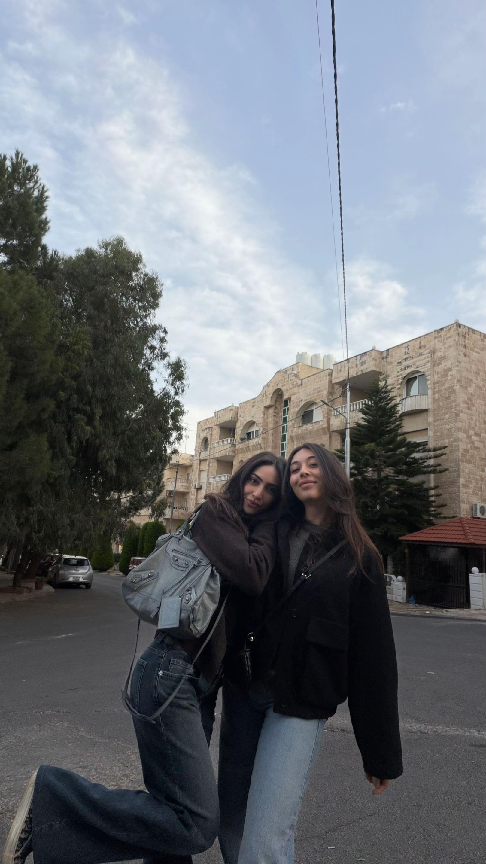 @Noura Alshanti