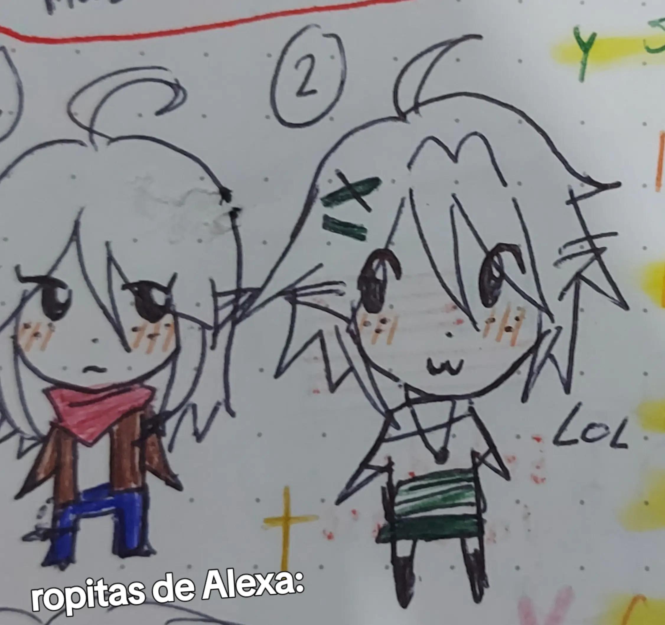 @☆~Ale~☆