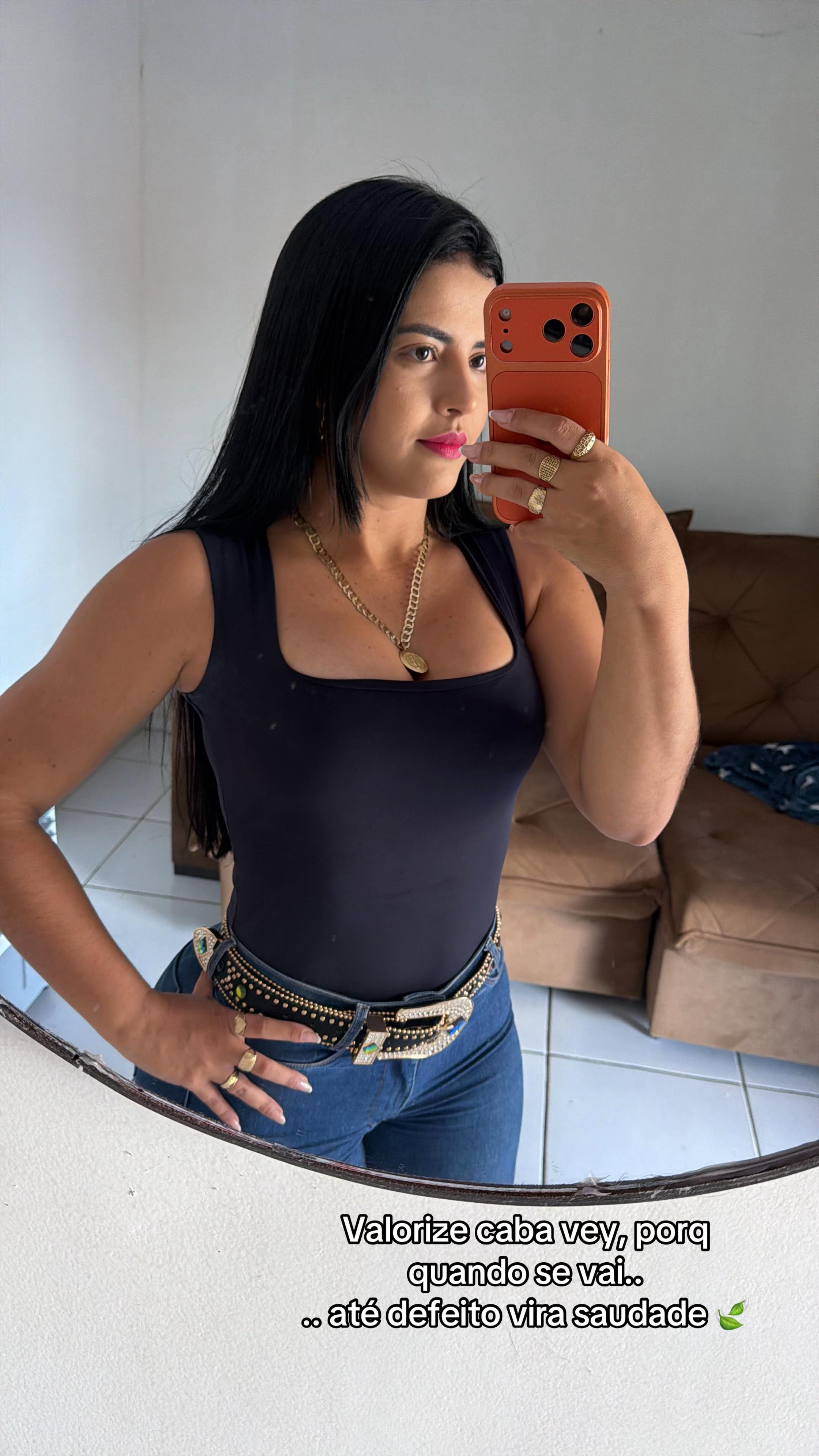 @Daniella Rodrigues
