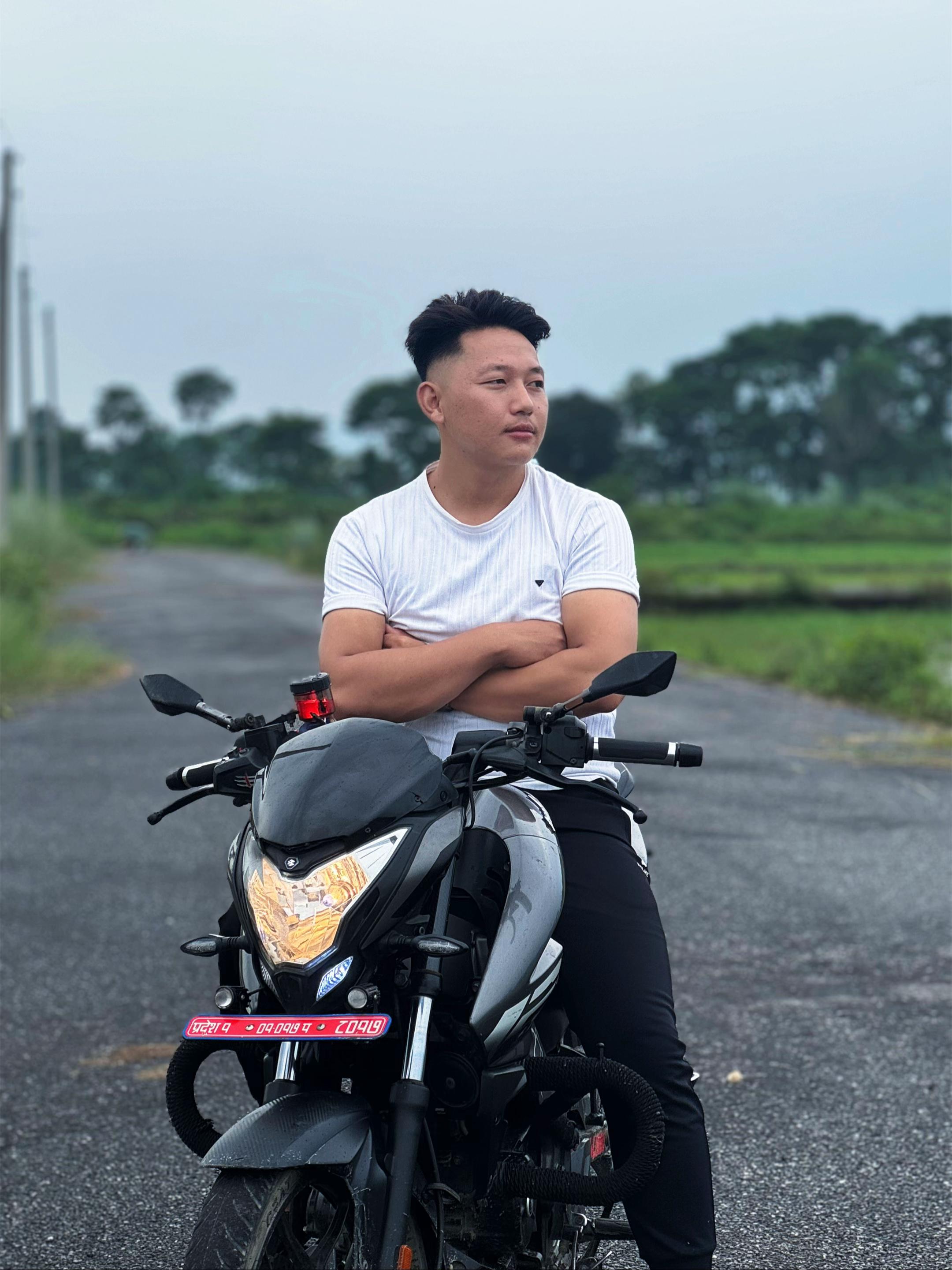 @Manoj Limbu