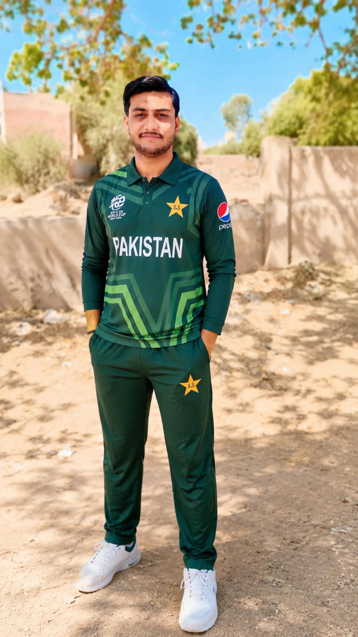 @🇵🇰Muhammad Raza Baloch