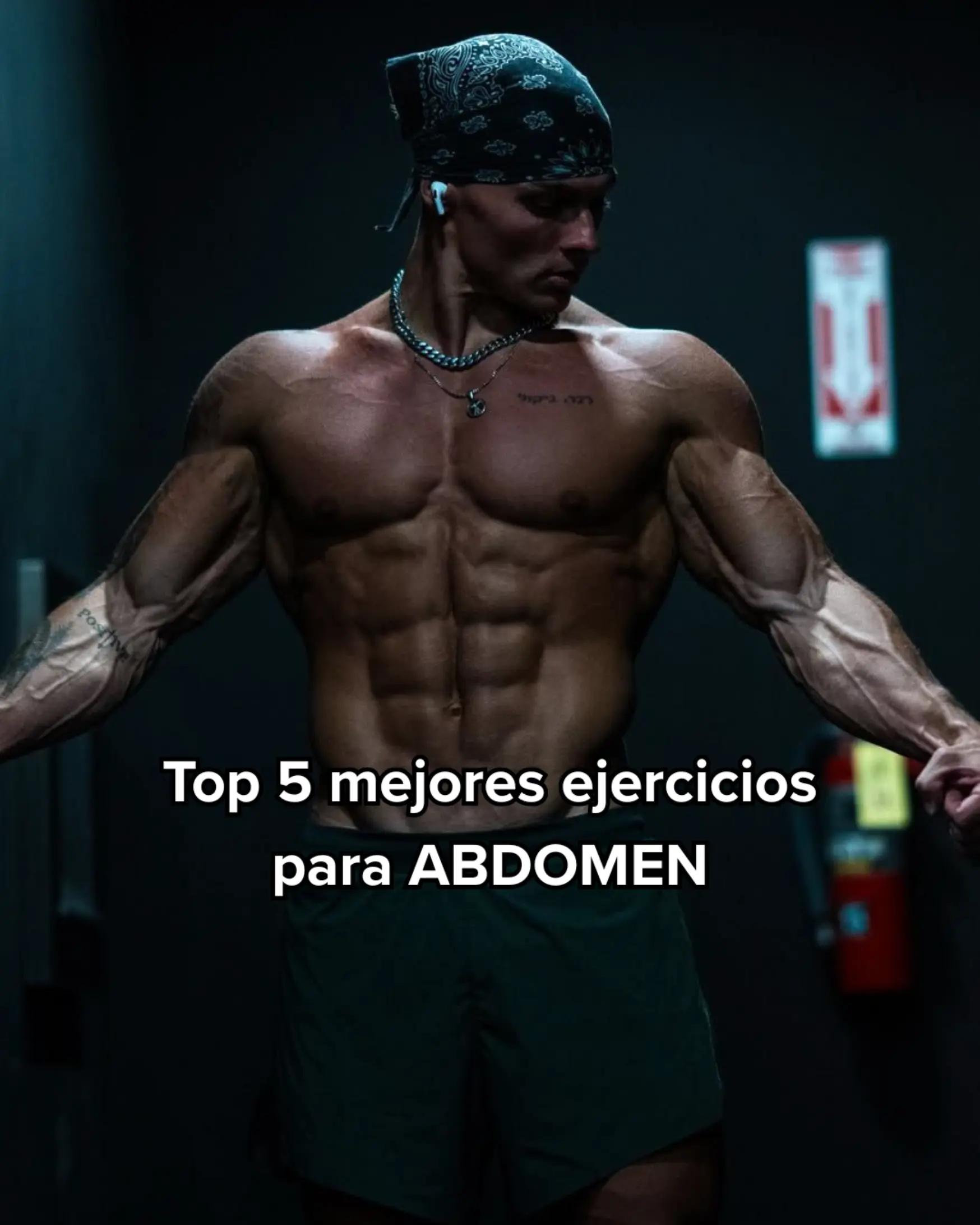 @El T&iacute;o Musculoso