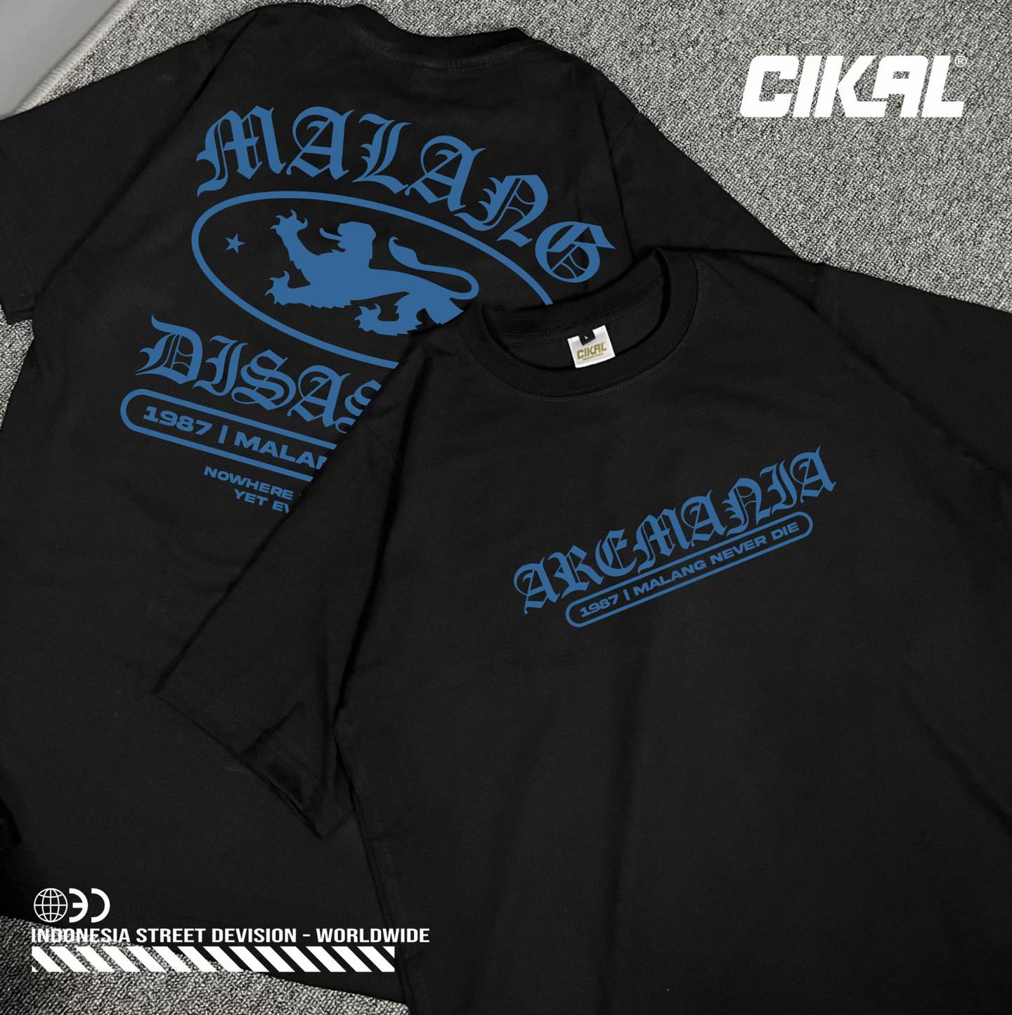 @Cikal Custom Store