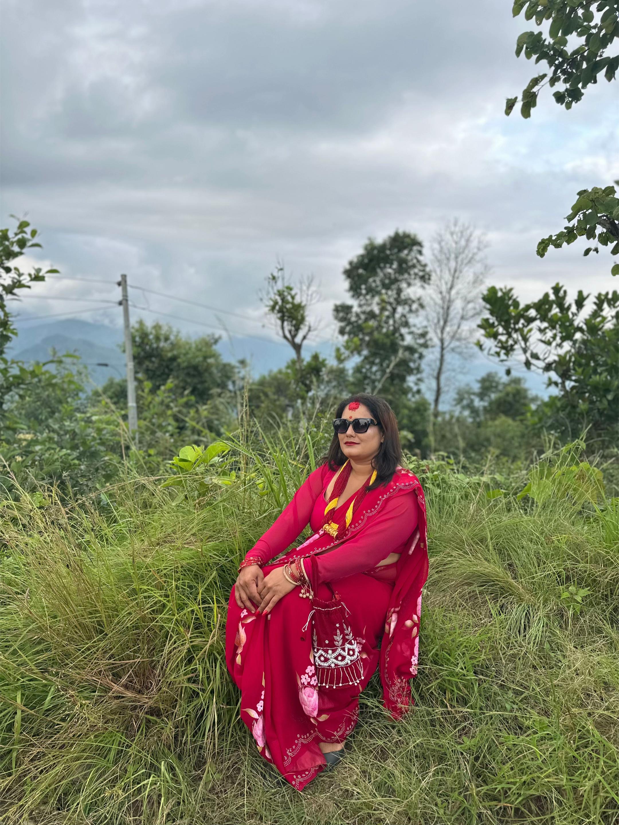 @Samita Karki Katwal