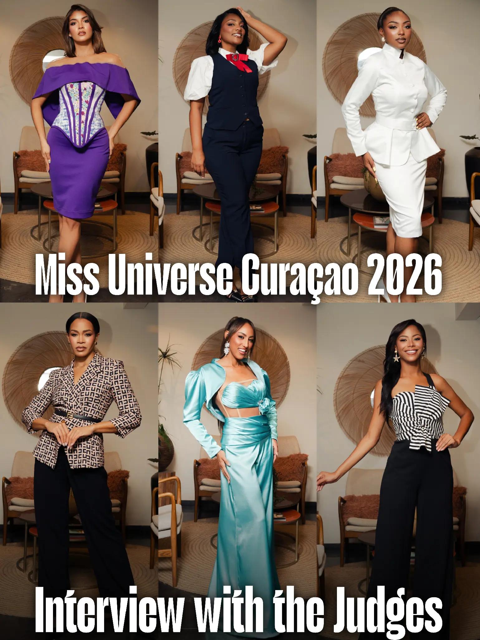 @CuracaoQueens