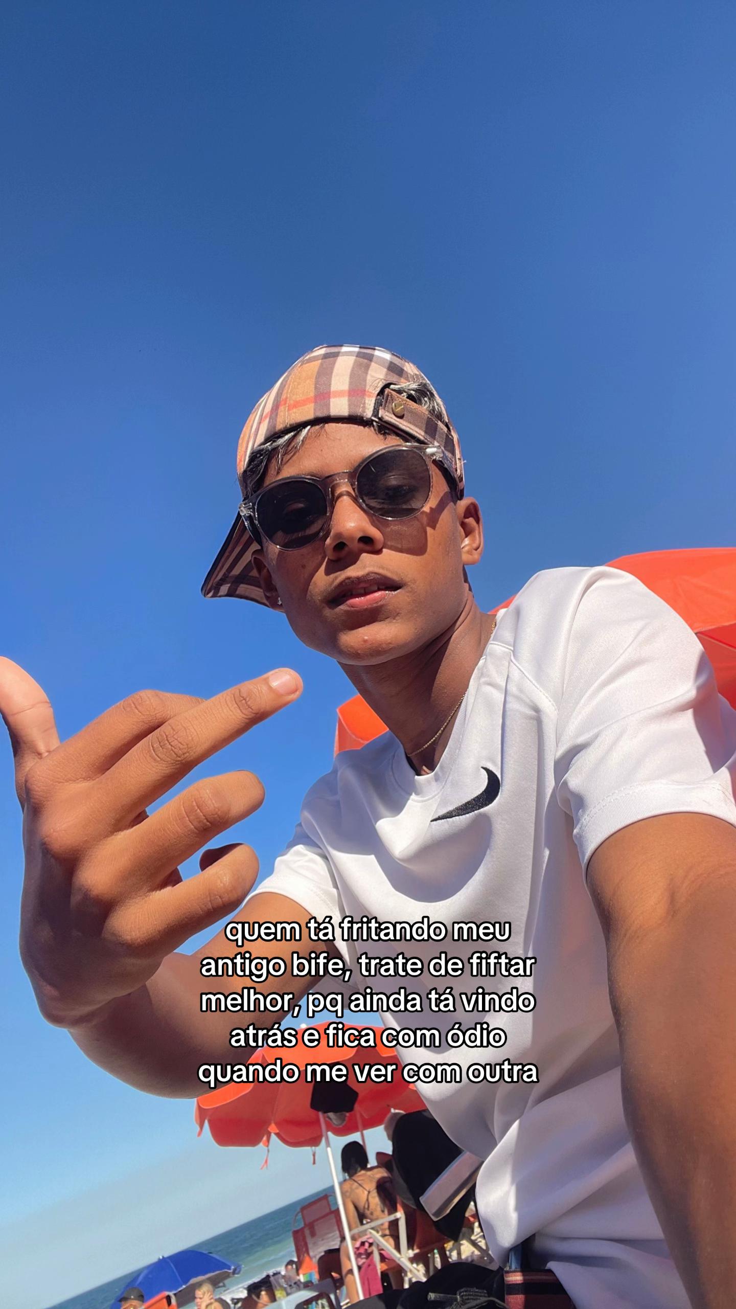 @&Iacute;ndio ⁉️