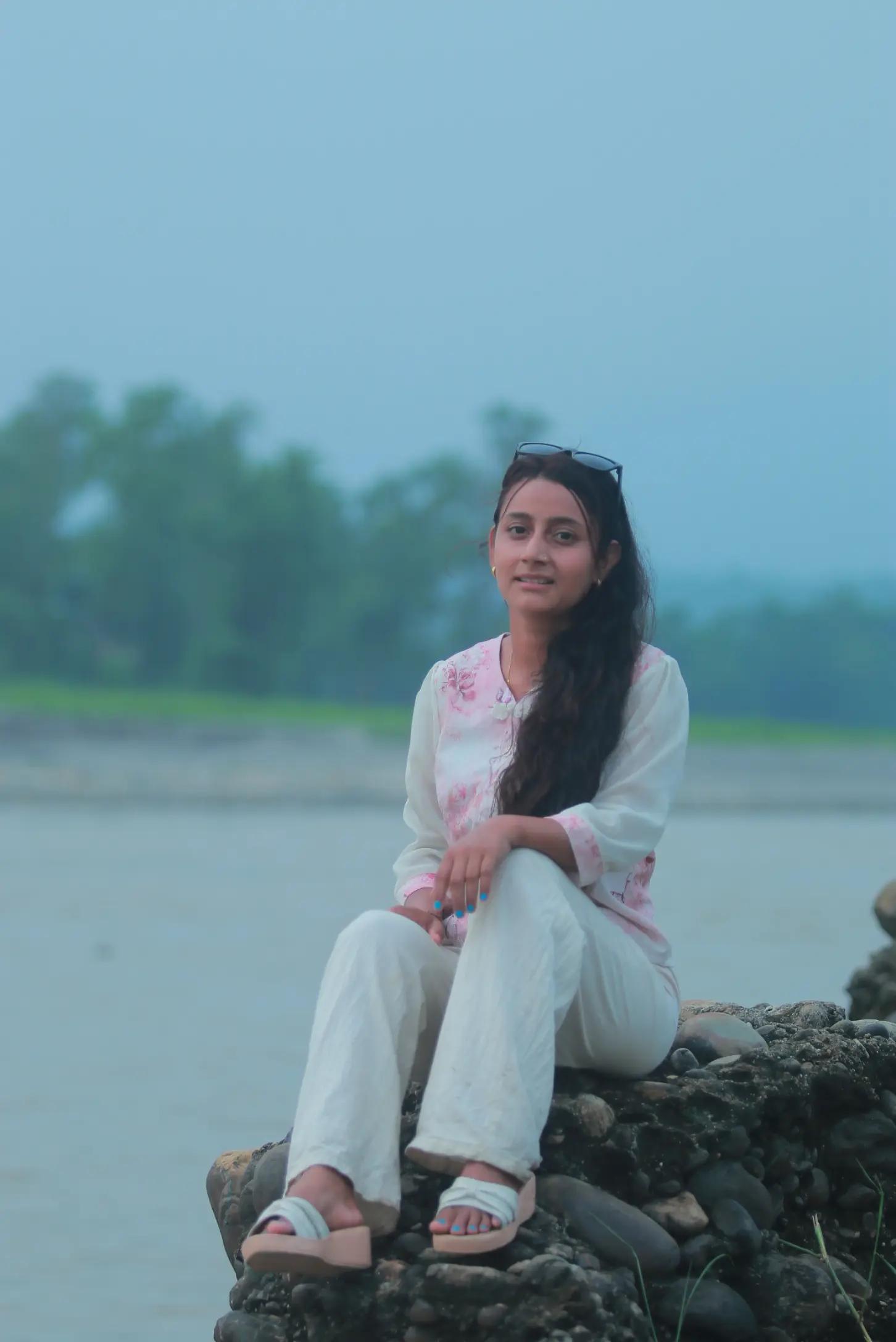 @Ganga Paudel