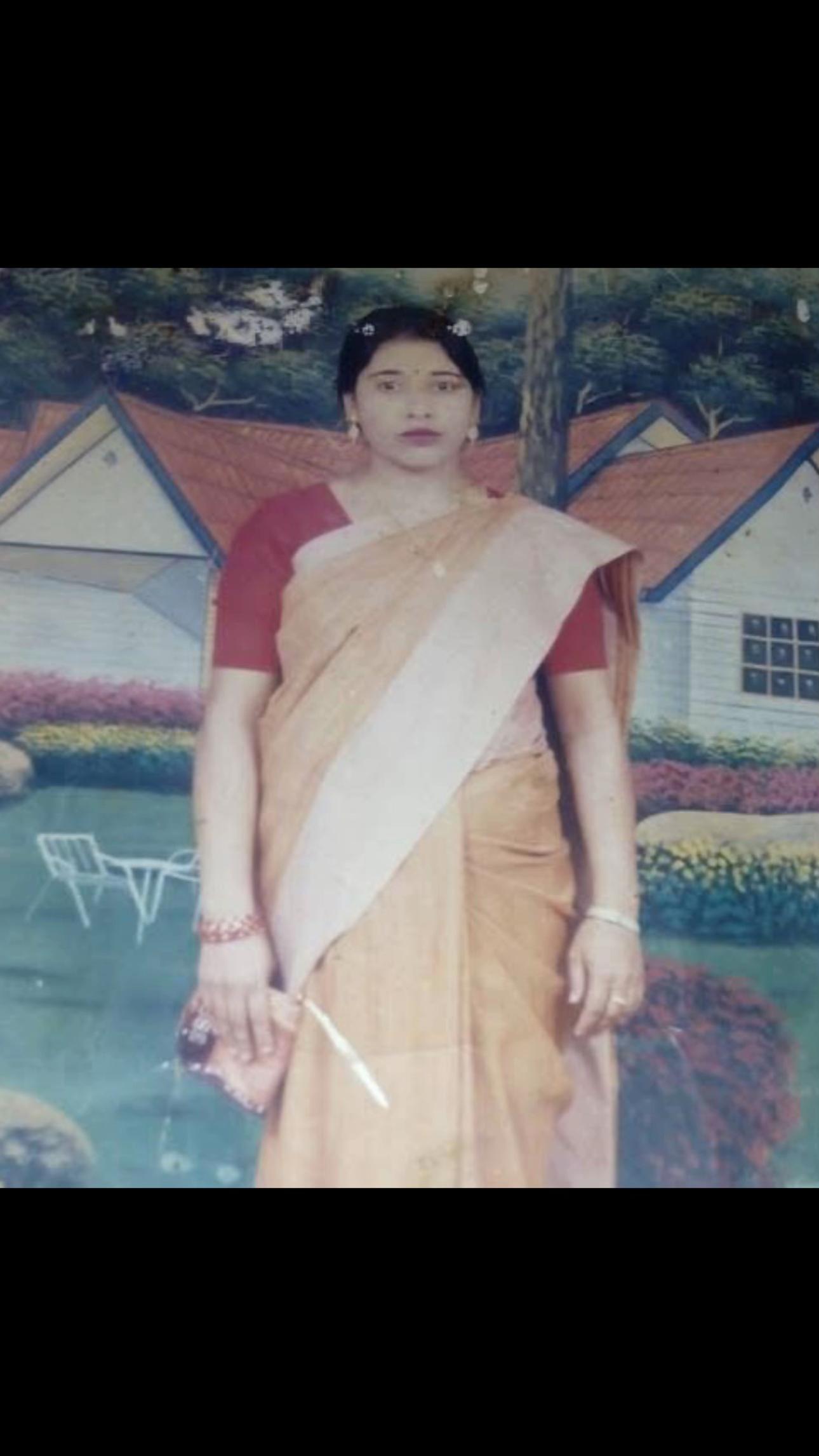 @Radha Koirala