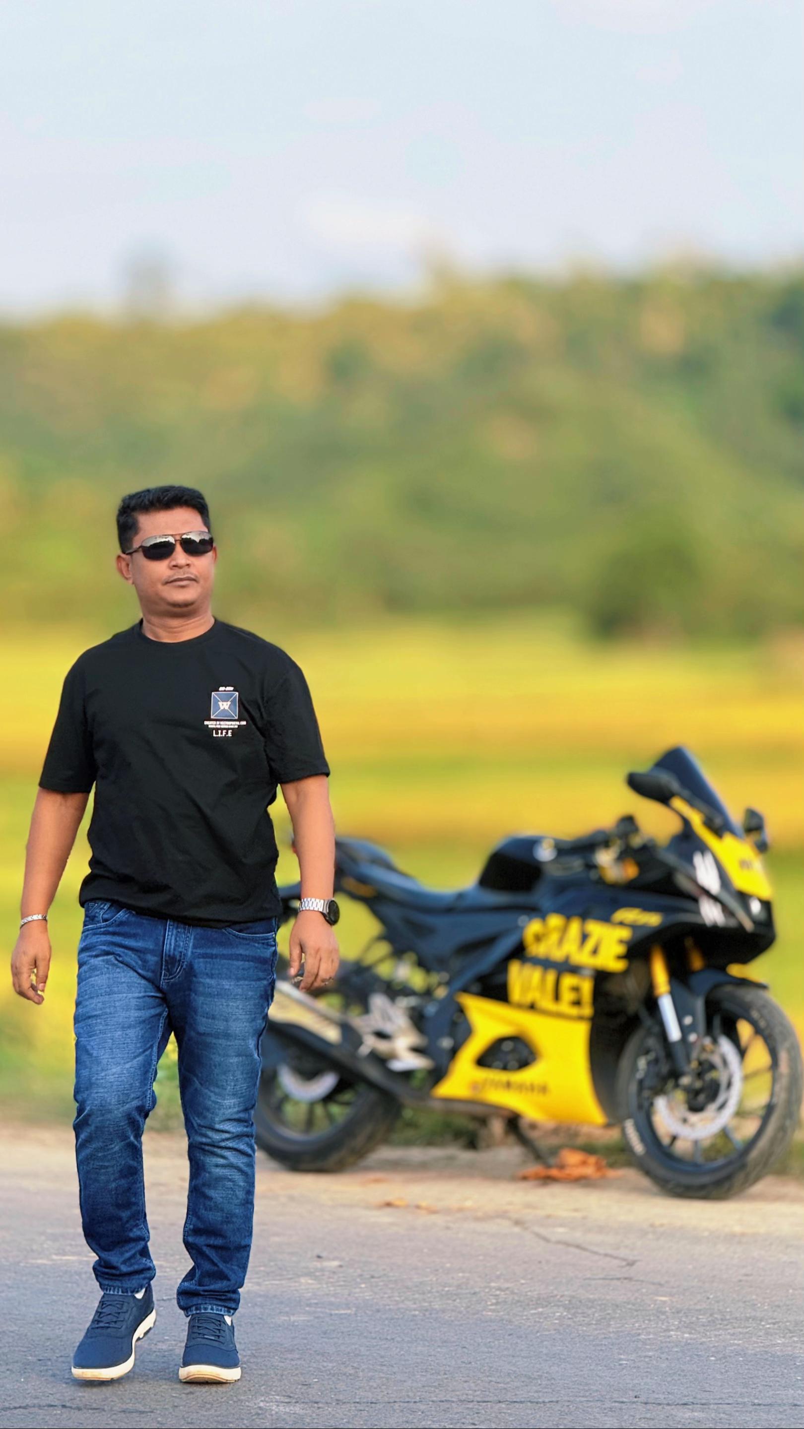 @Nazim Uddin