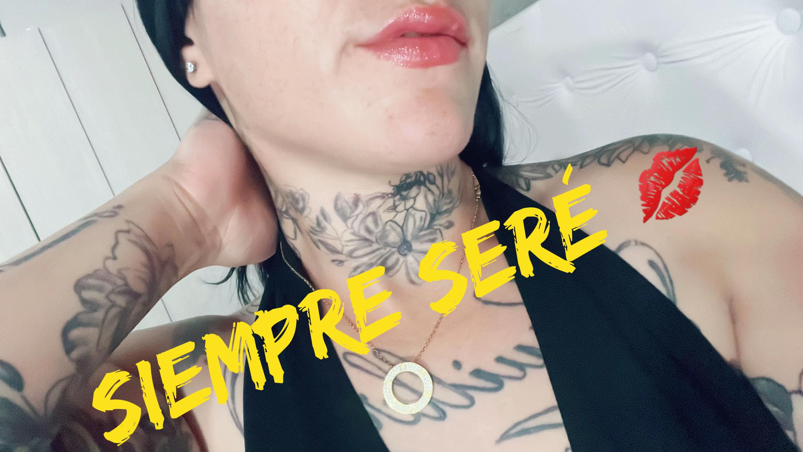 @Ludmila Lizazo