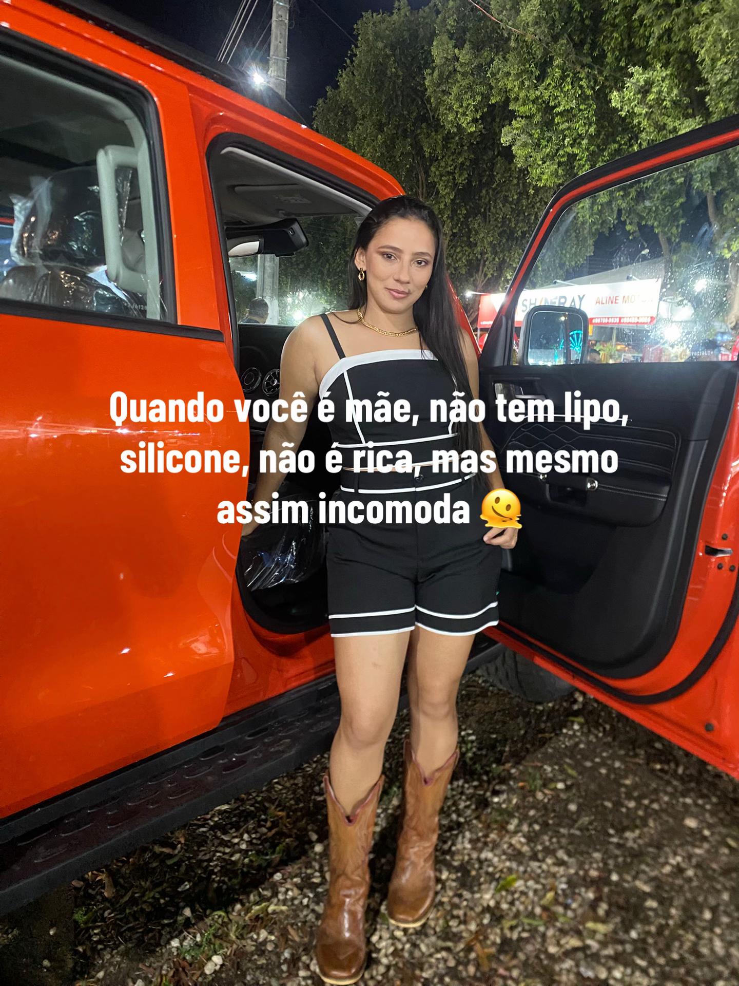 @Dilma Carvalho