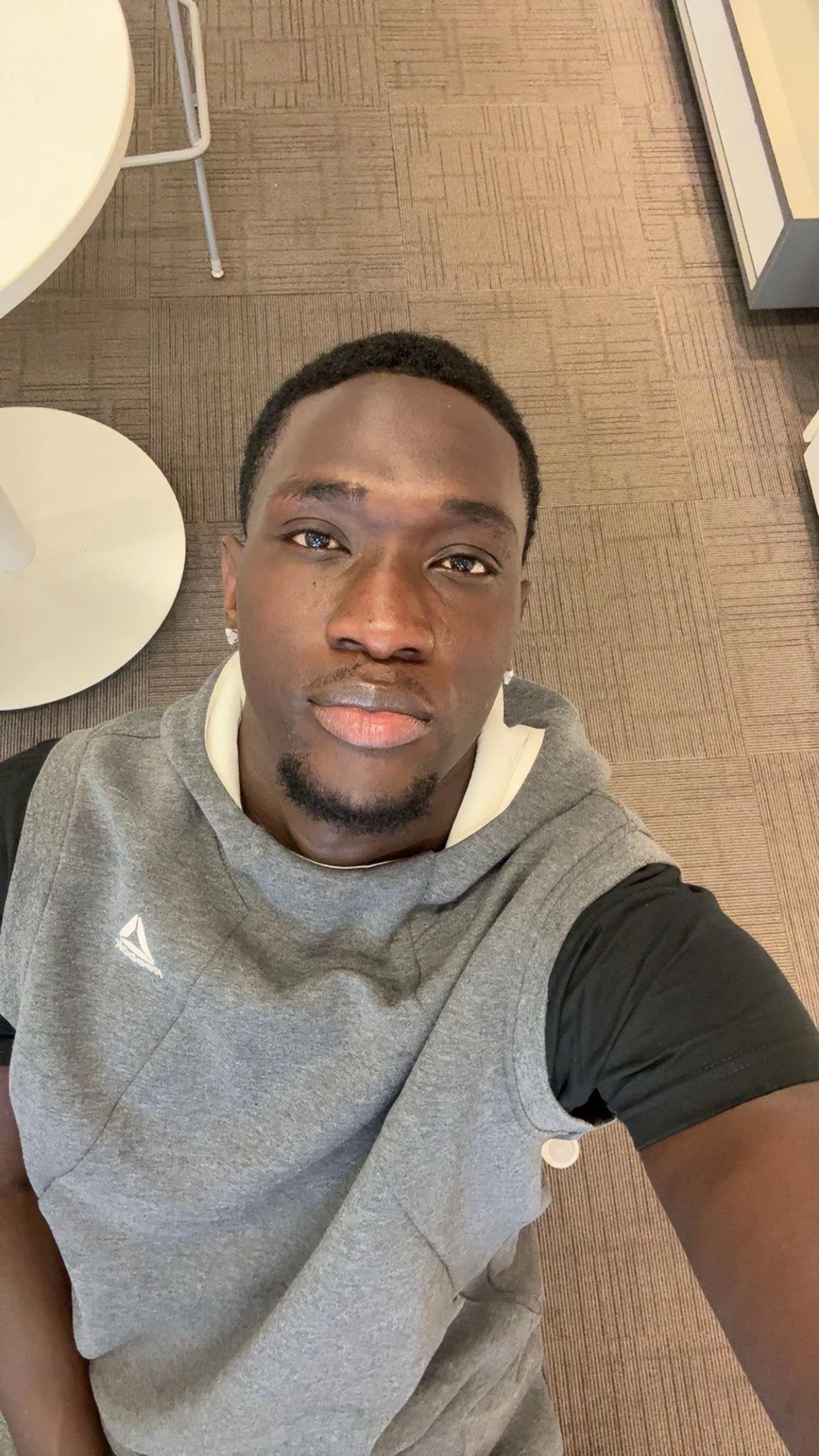 @Abdou Karim 🇸🇳🇺🇸