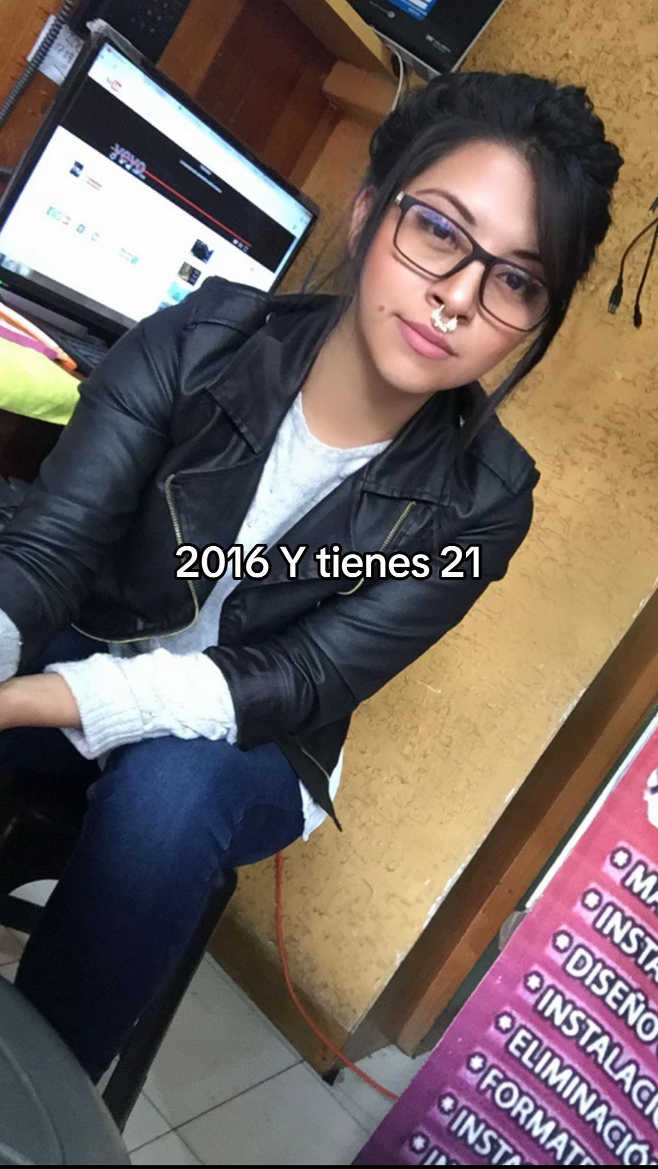 @Alexia Reyes