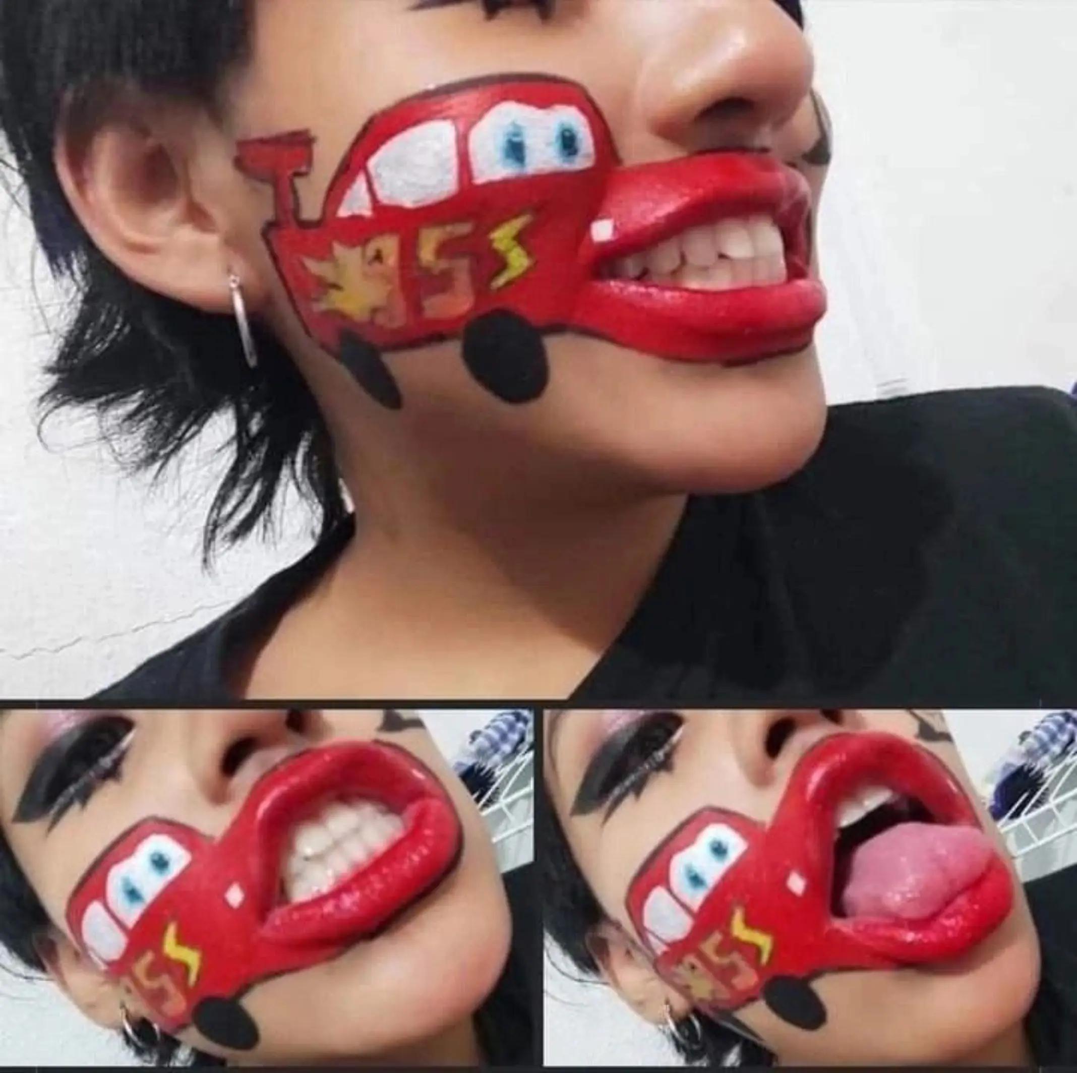 @Bezobrazie