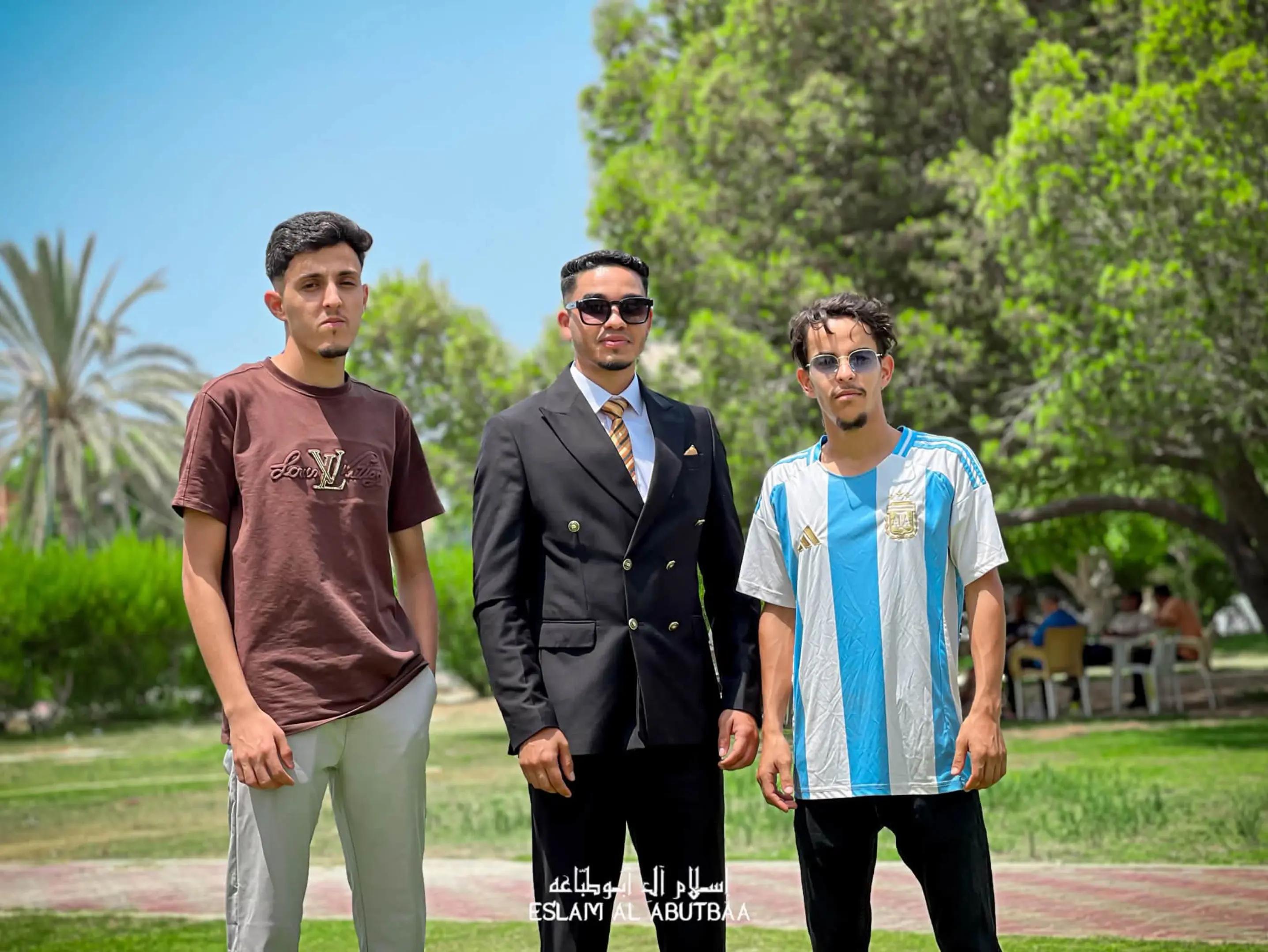 @َإُسٕمــآعيـل | 002َُِّ