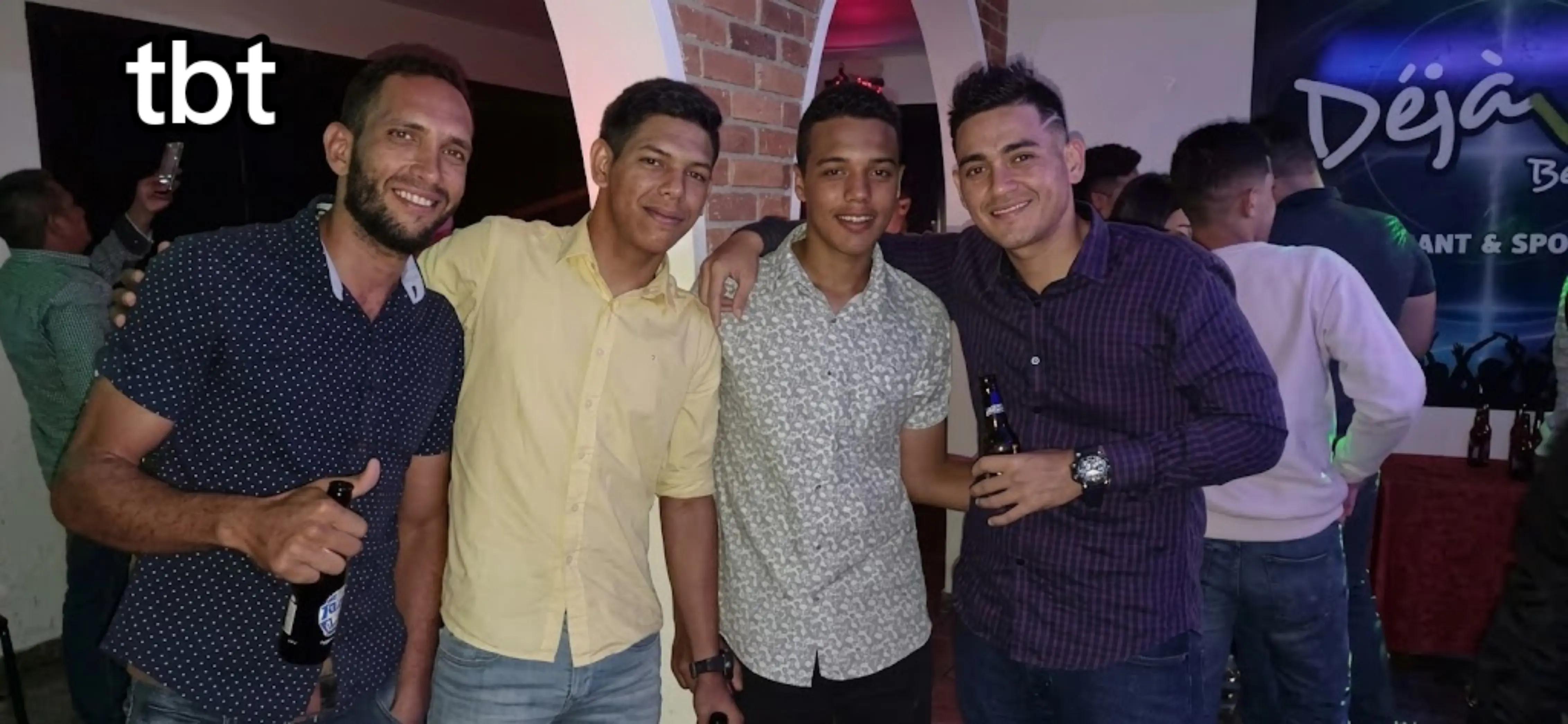 @Andrés Benitez