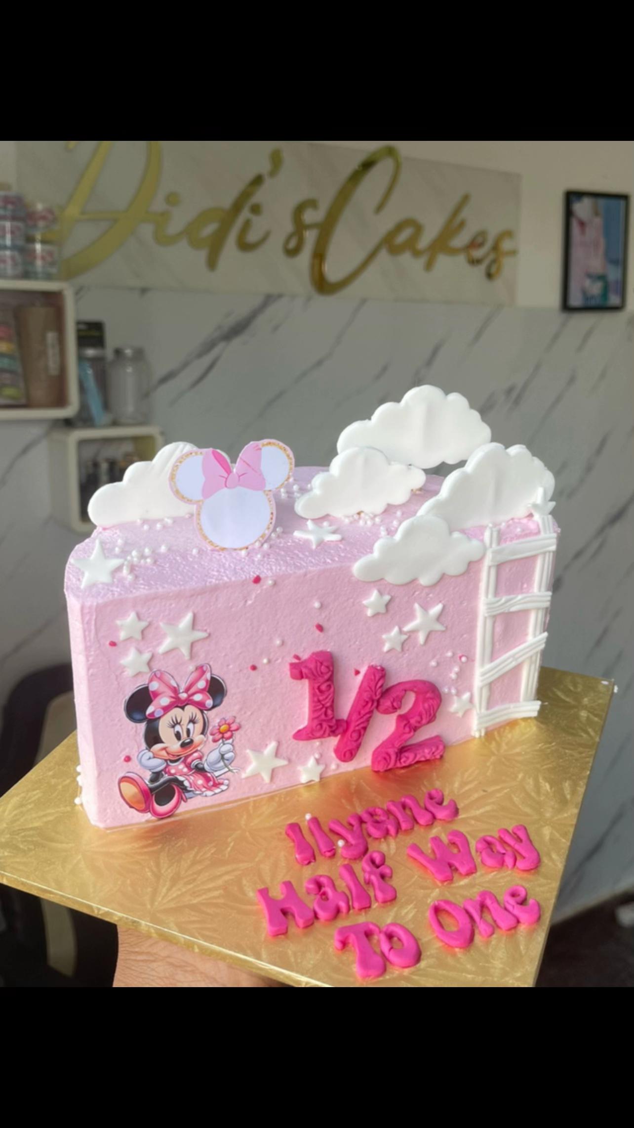 @Didi’sCakes