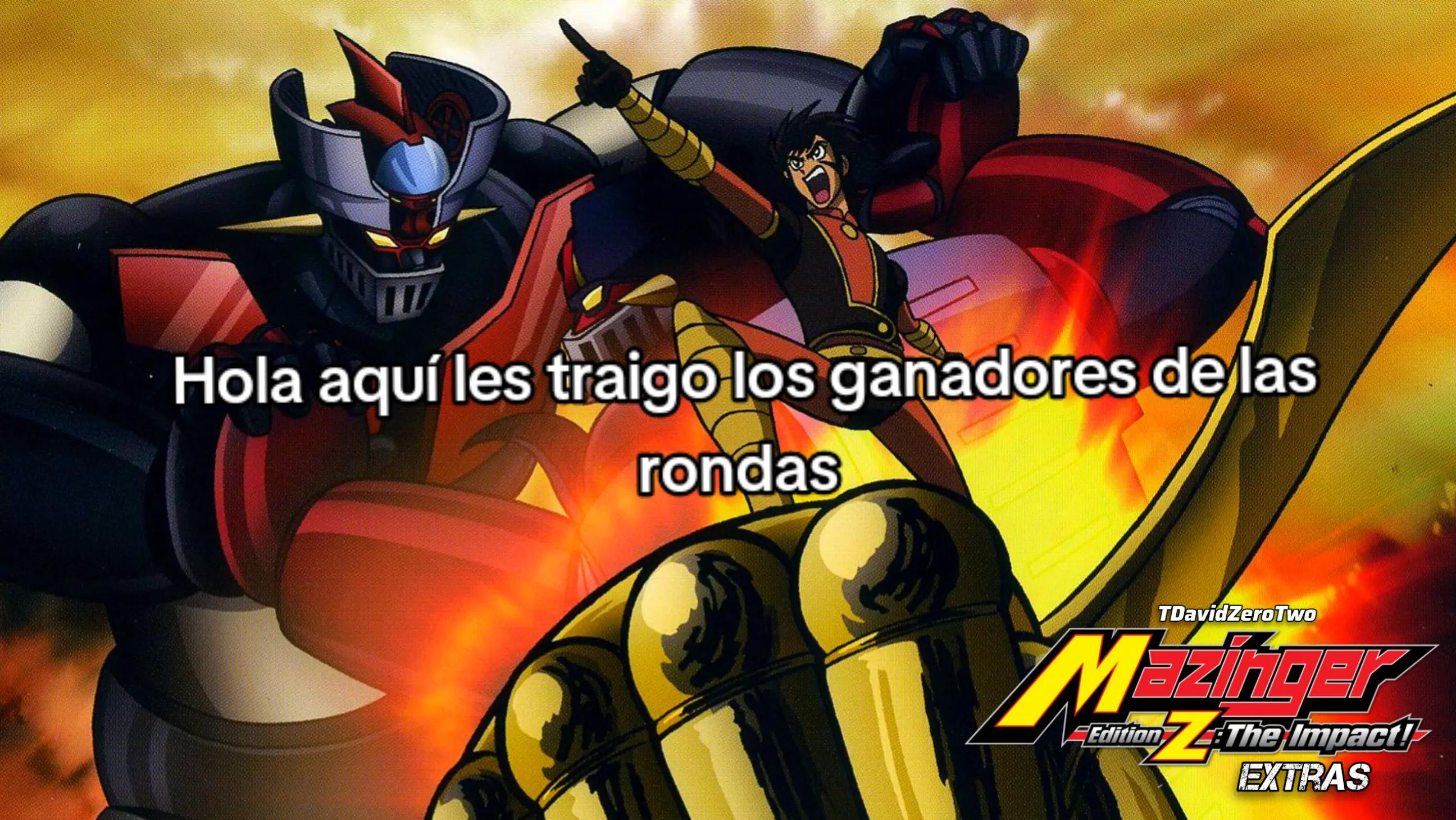 @Team_Mazinger_El.Xazi 2.0