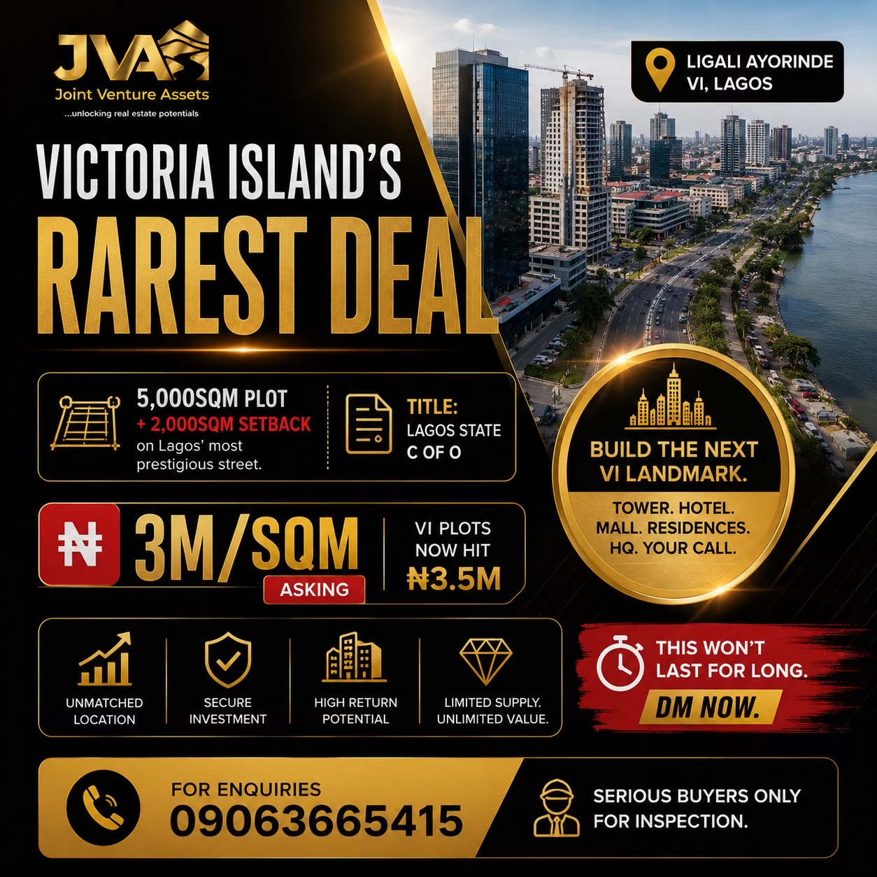 @The Real Estate Ambassador