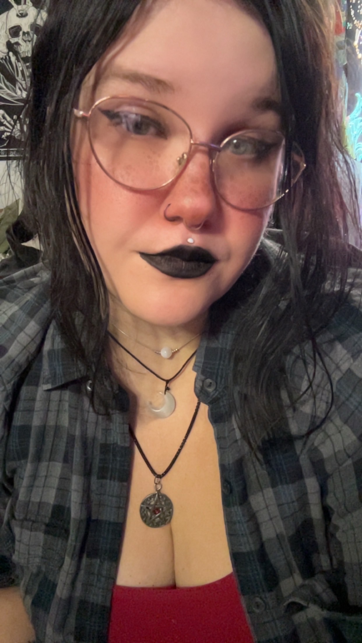 @Calypso Rae