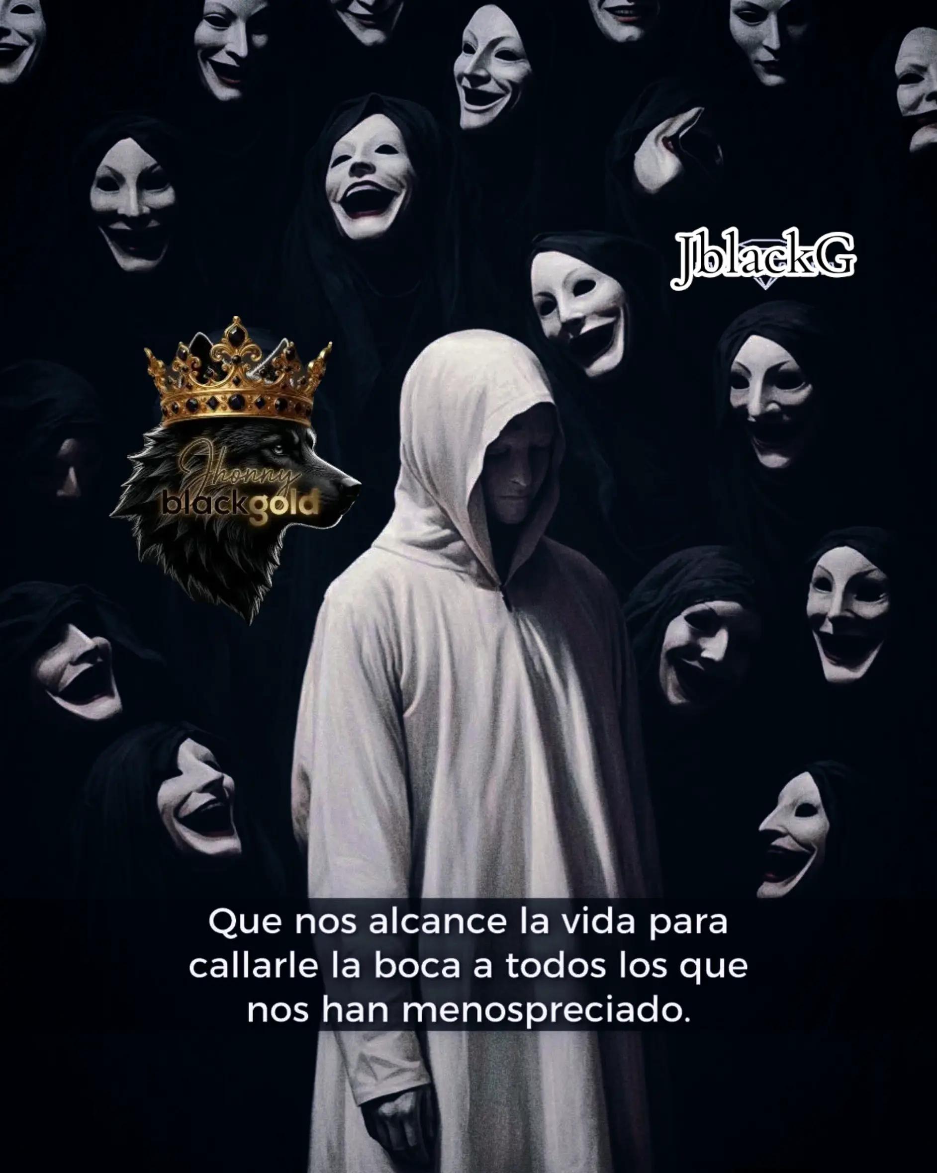 @JhonnyBlackGolD