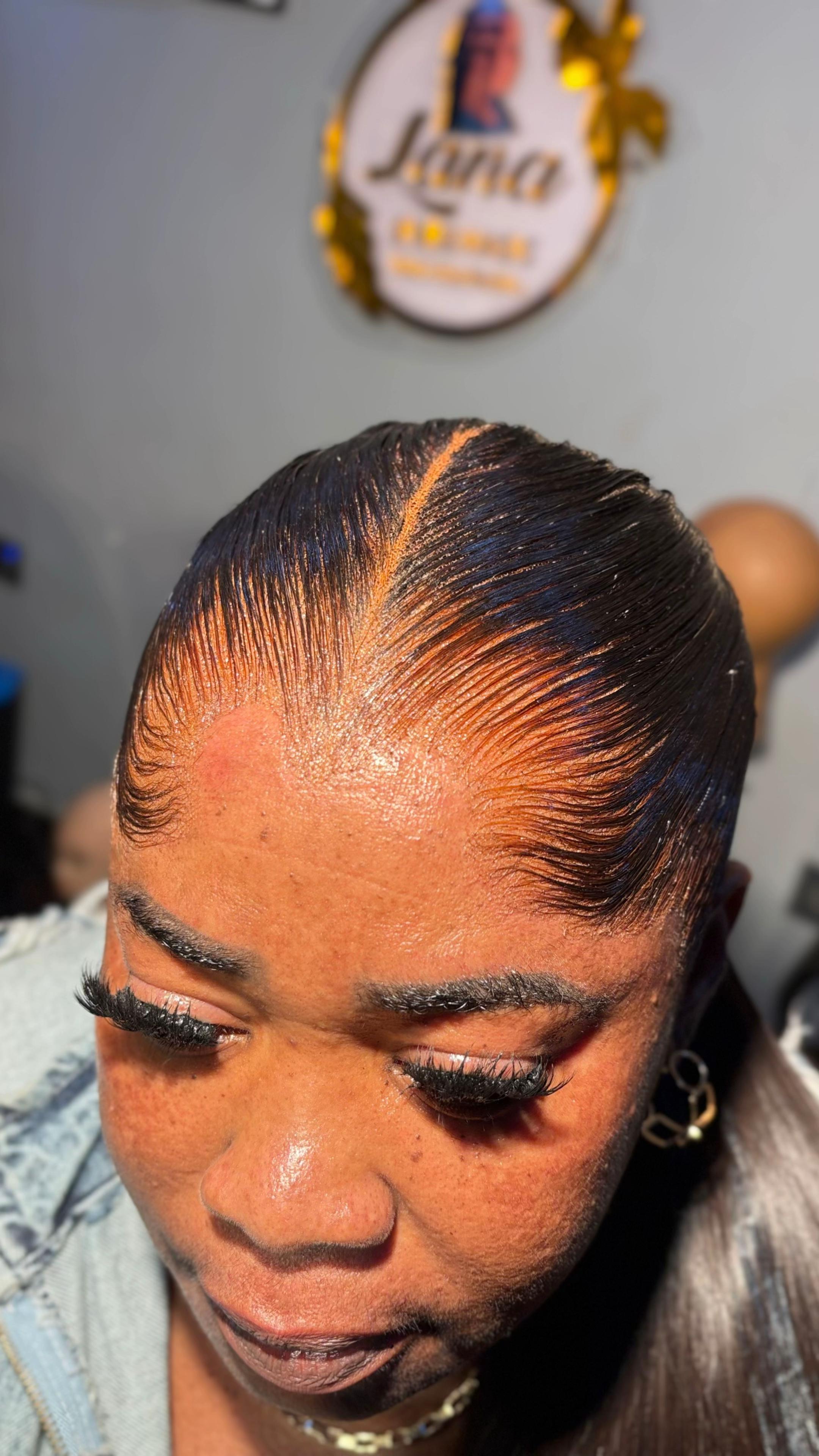 @FESTAC/SATELLITE STYLIST