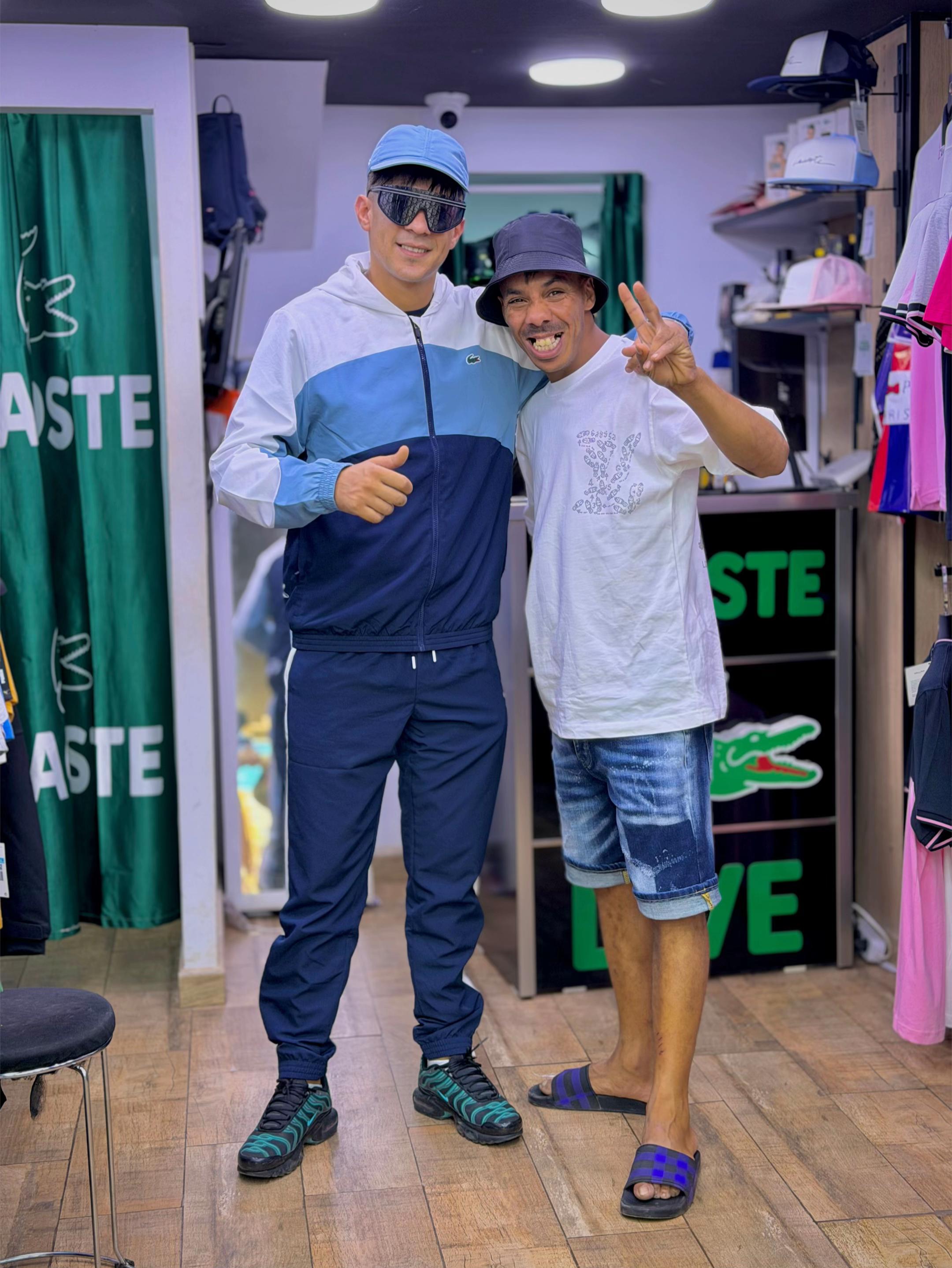 @🐊🎀KiSSi 🎀LACOSTE 🐊🎀