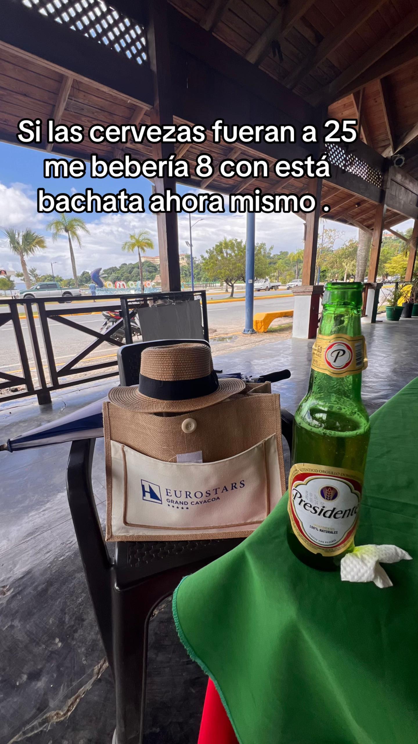 @Brownie | Locutora