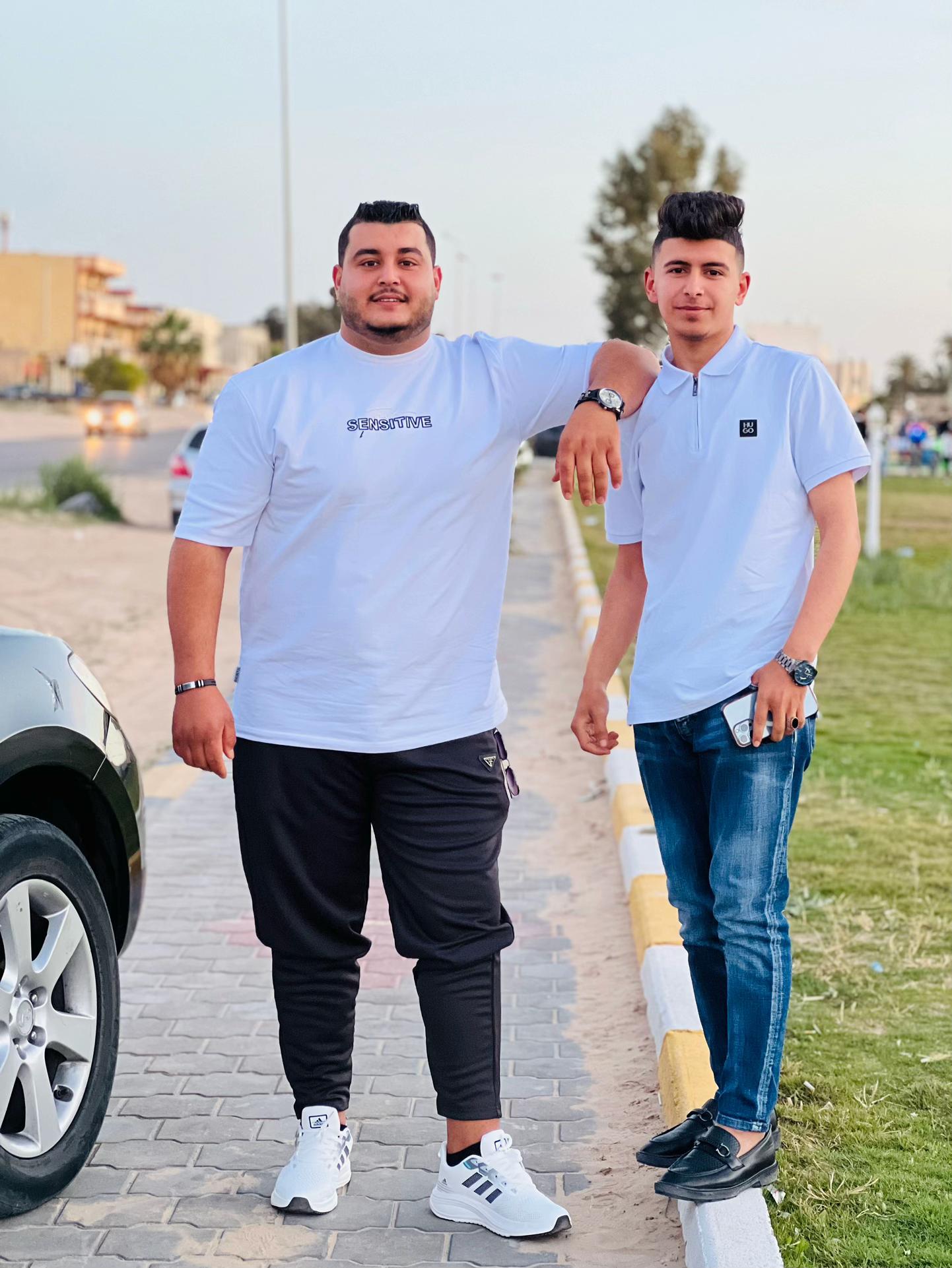@﮼عبدو ﮼النايلي | Ãbdø Äłñãîłŷ