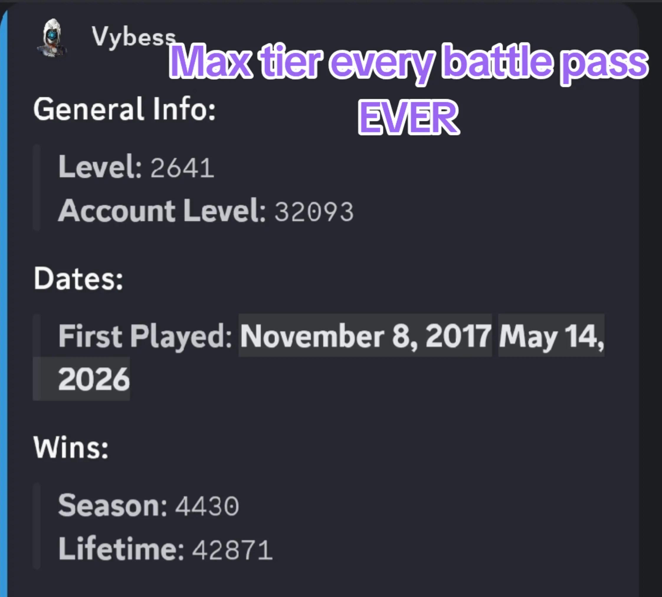 @Vybess