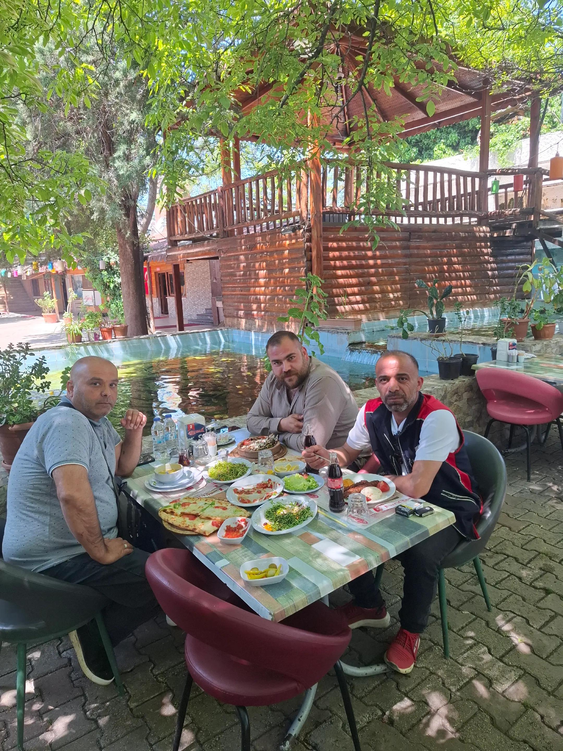 @Haydar balkış