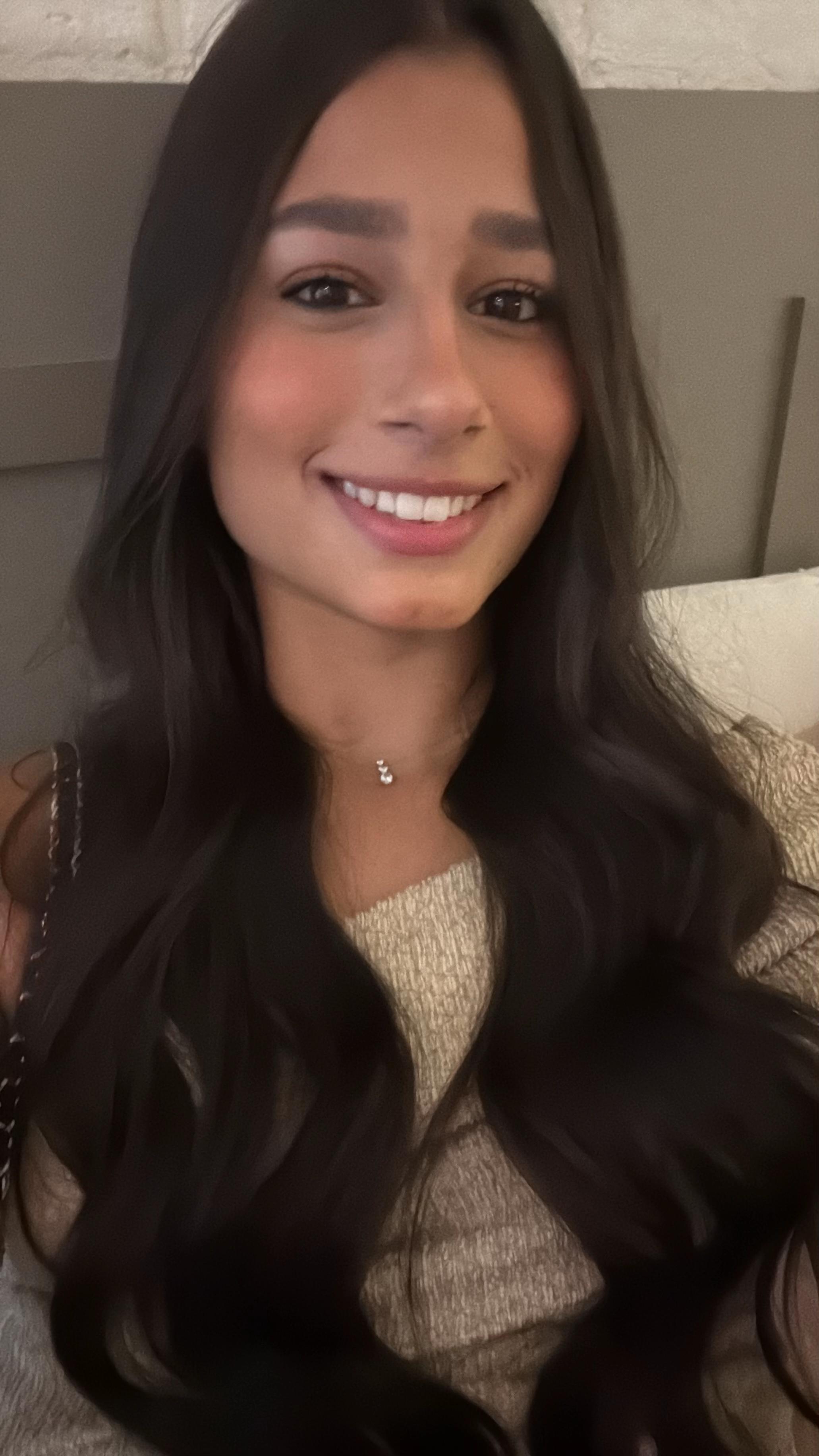 @clarissa ๐